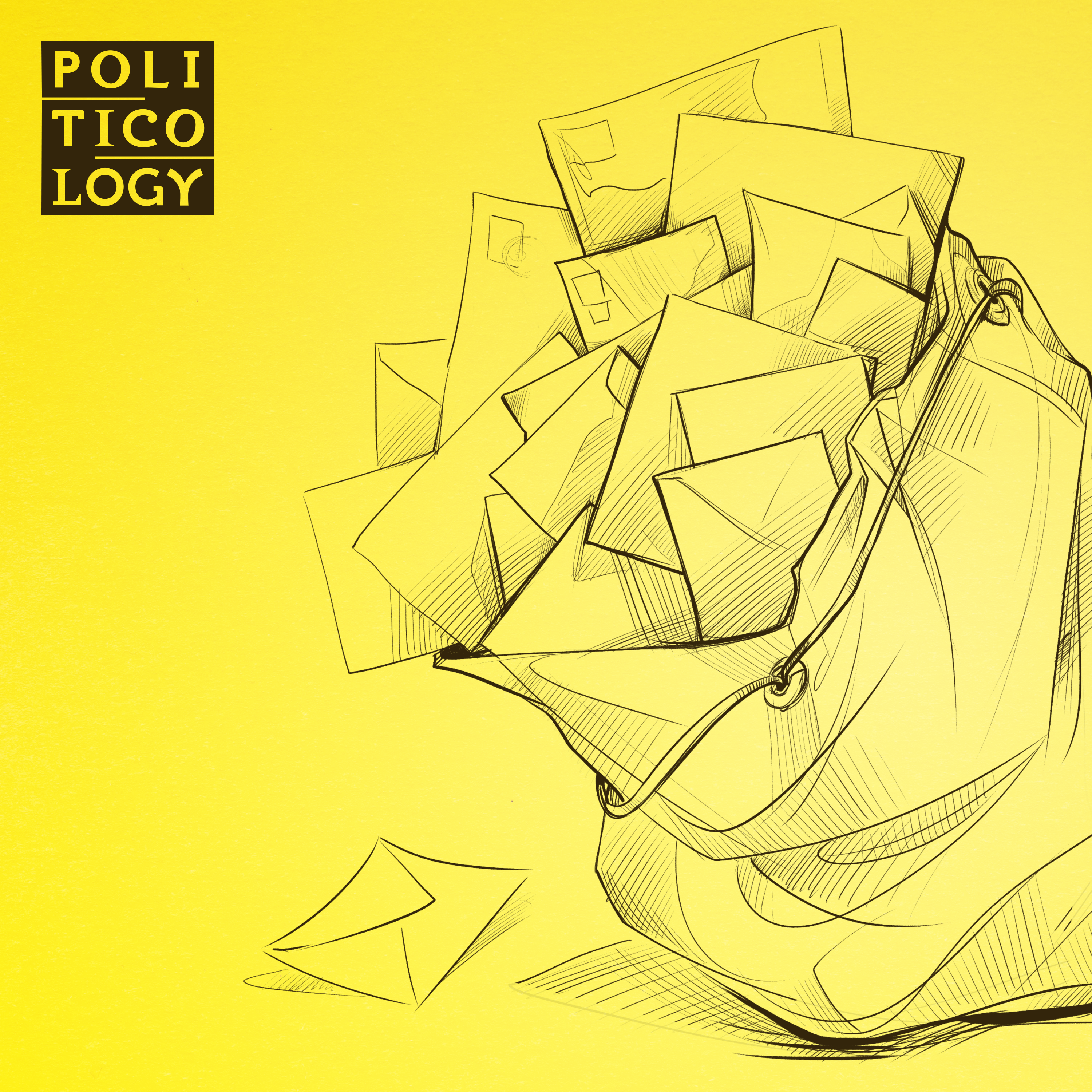 Politicology Mailbag with Ron Steslow & Lucy Caldwell