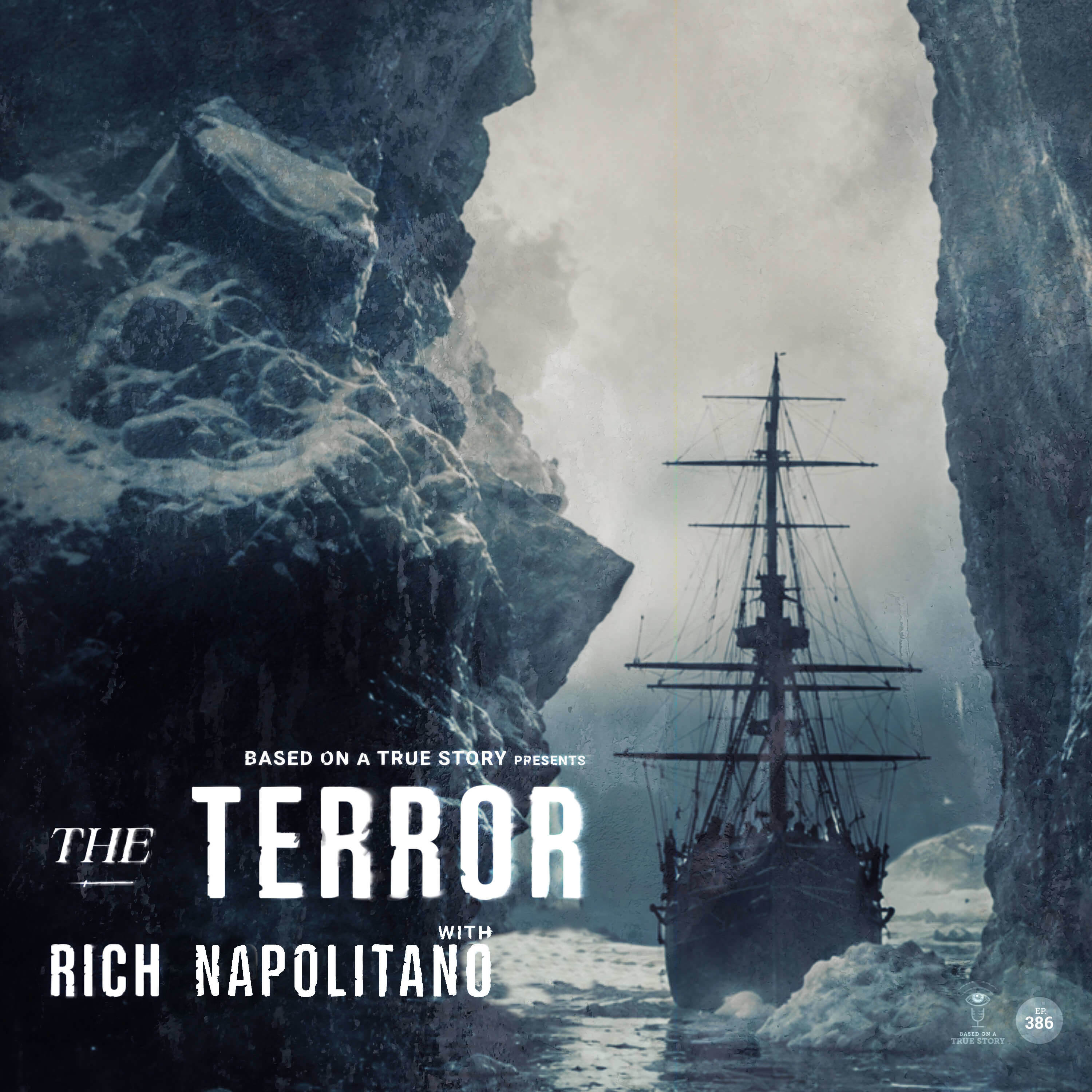 Based on a True Story: The Terror & Franklin Expedition