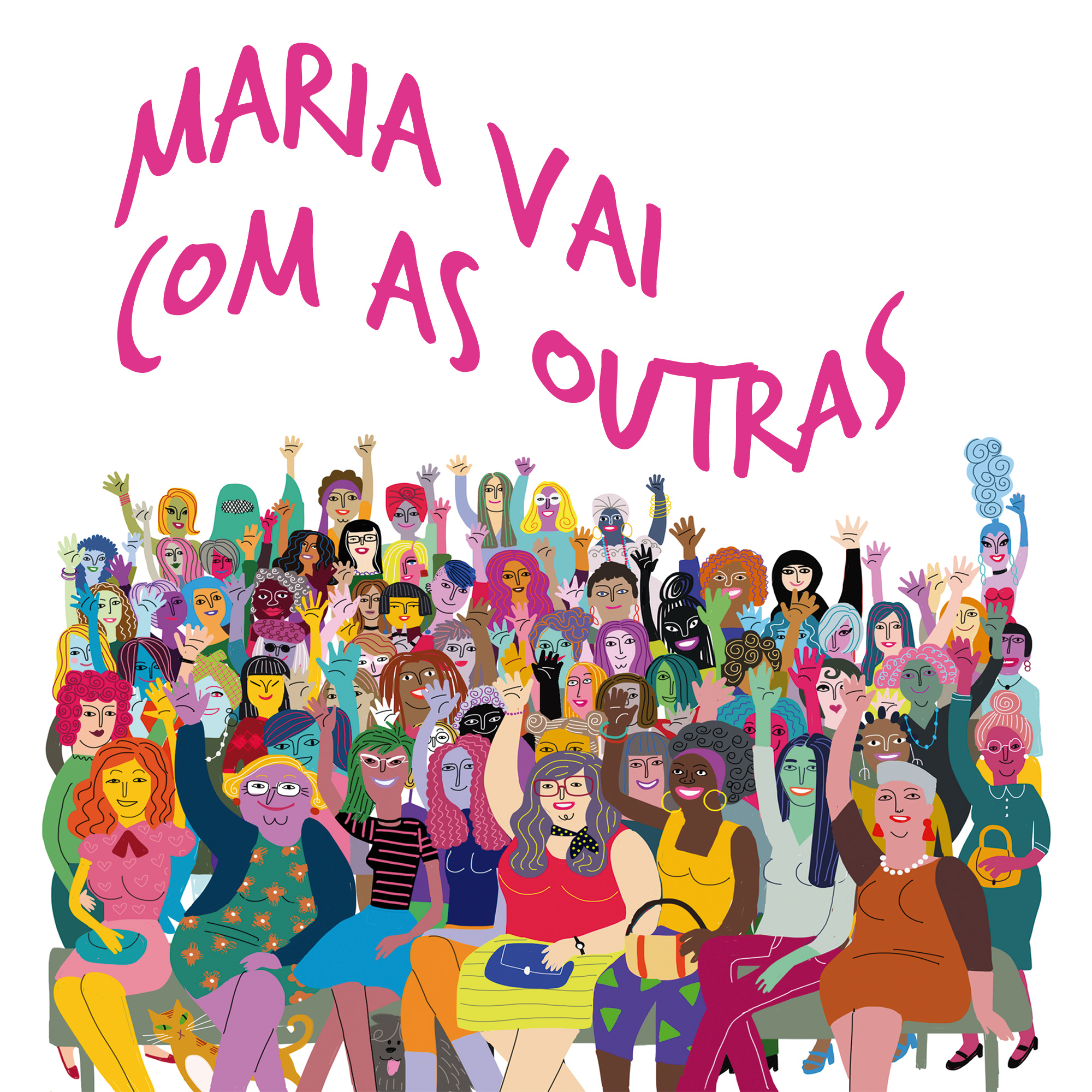 Teaser: MVCO #6 episode artwork