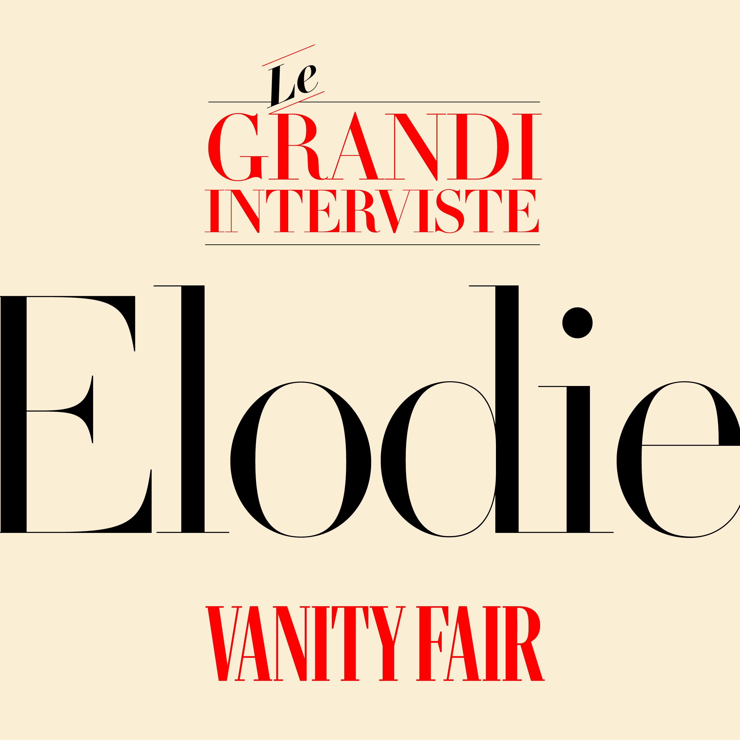 Le grandi interviste: Elodie