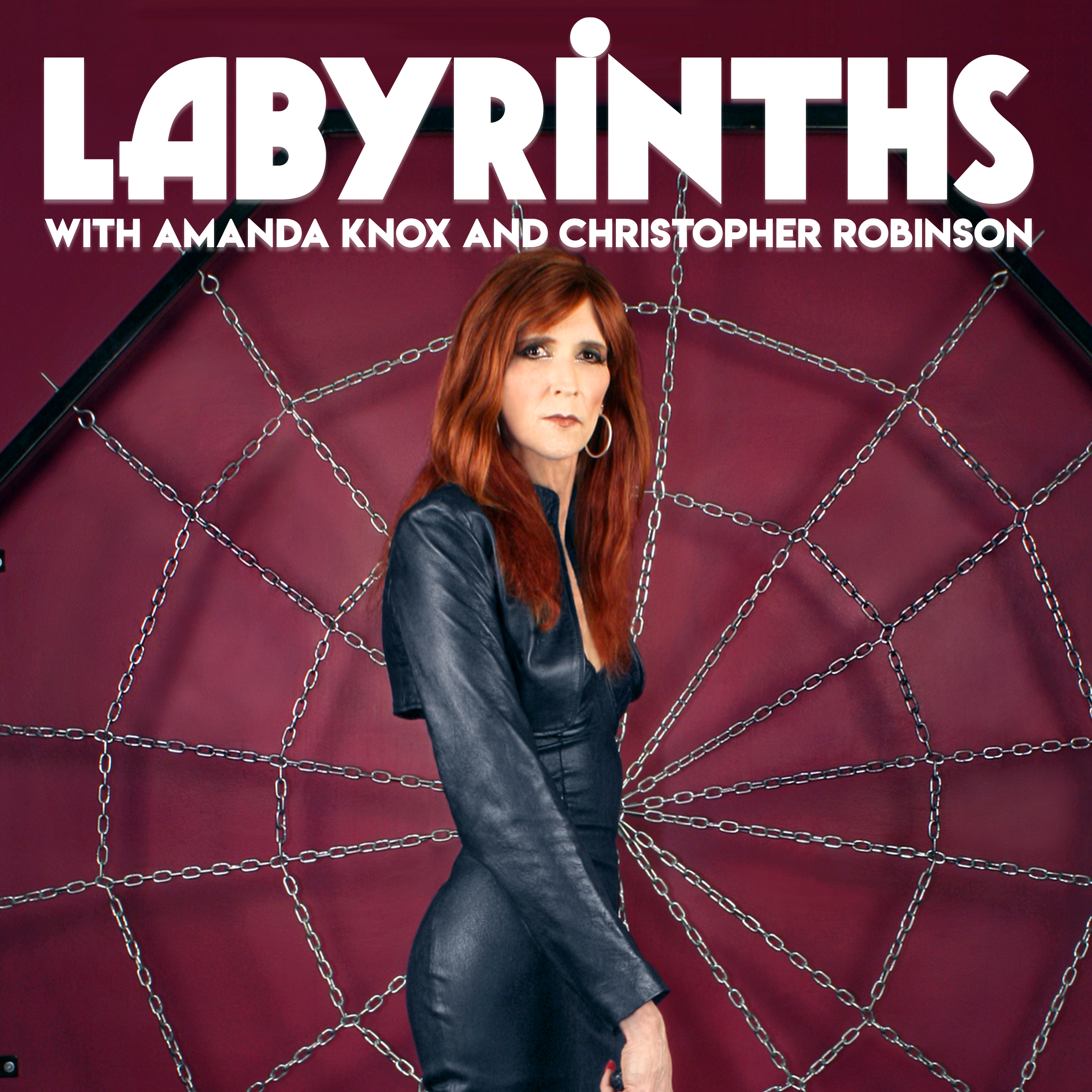 Hard Knox with Amanda Knox