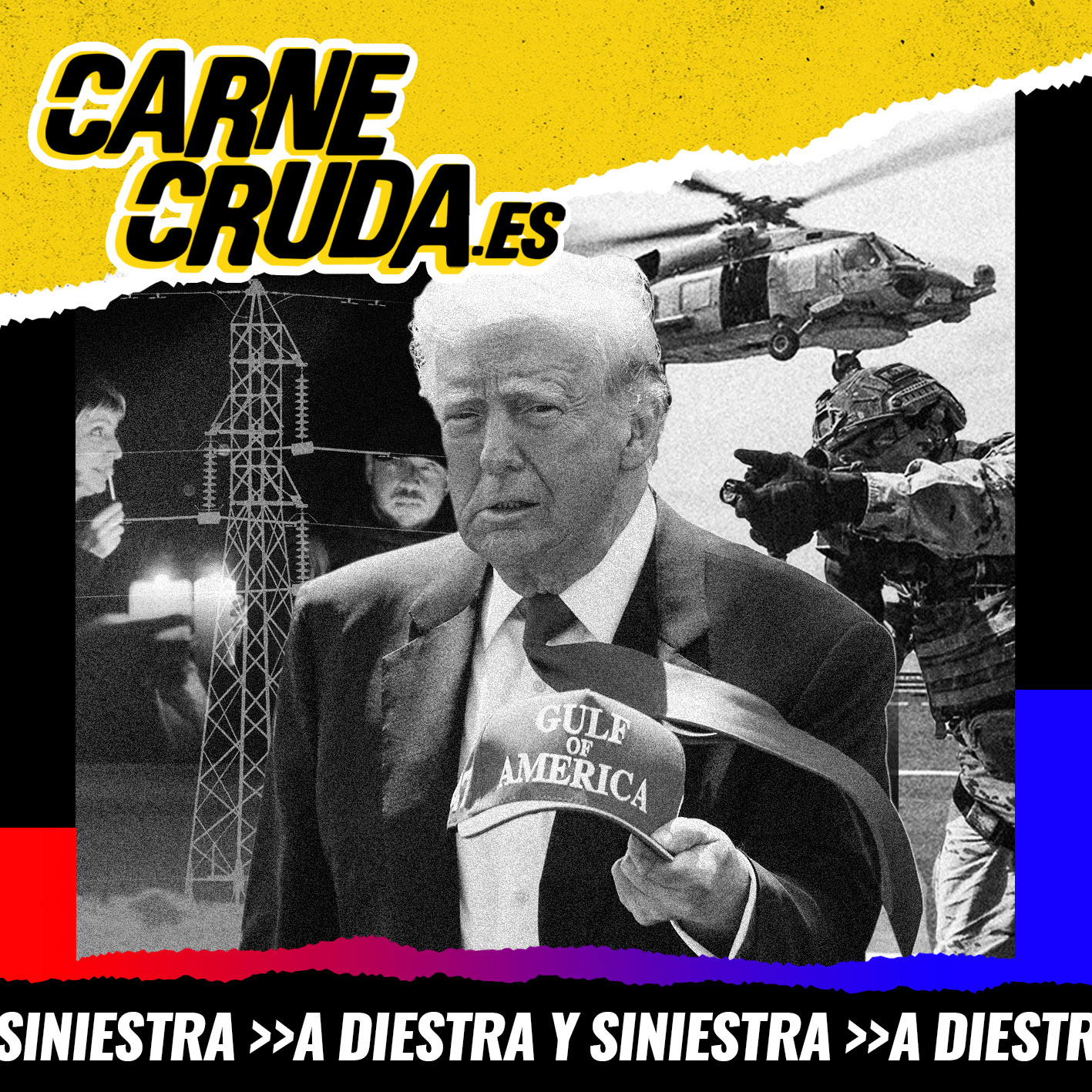 Carne Cruda Podcast