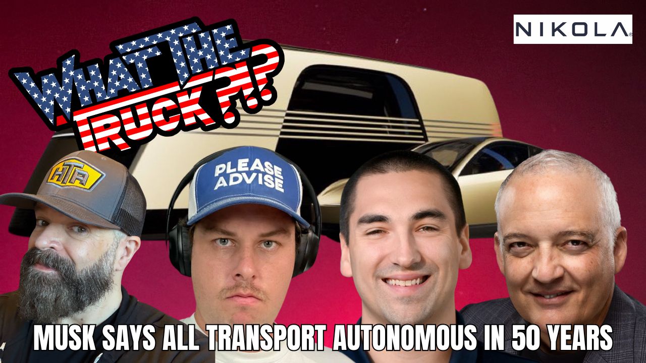 Robovan and Musk’s autonomous prediction; breakeven cost per mile; parking