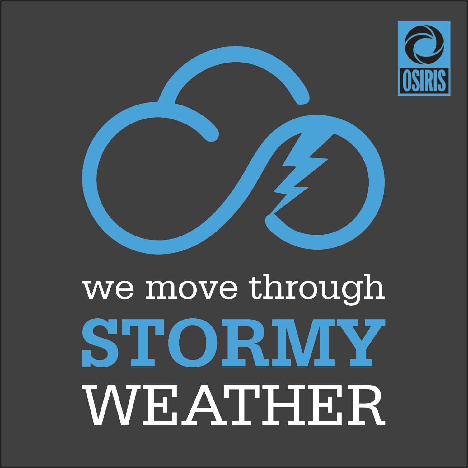 We Move Through Stormy Weather Episode 45 - Joel Cummins at UMBowl X