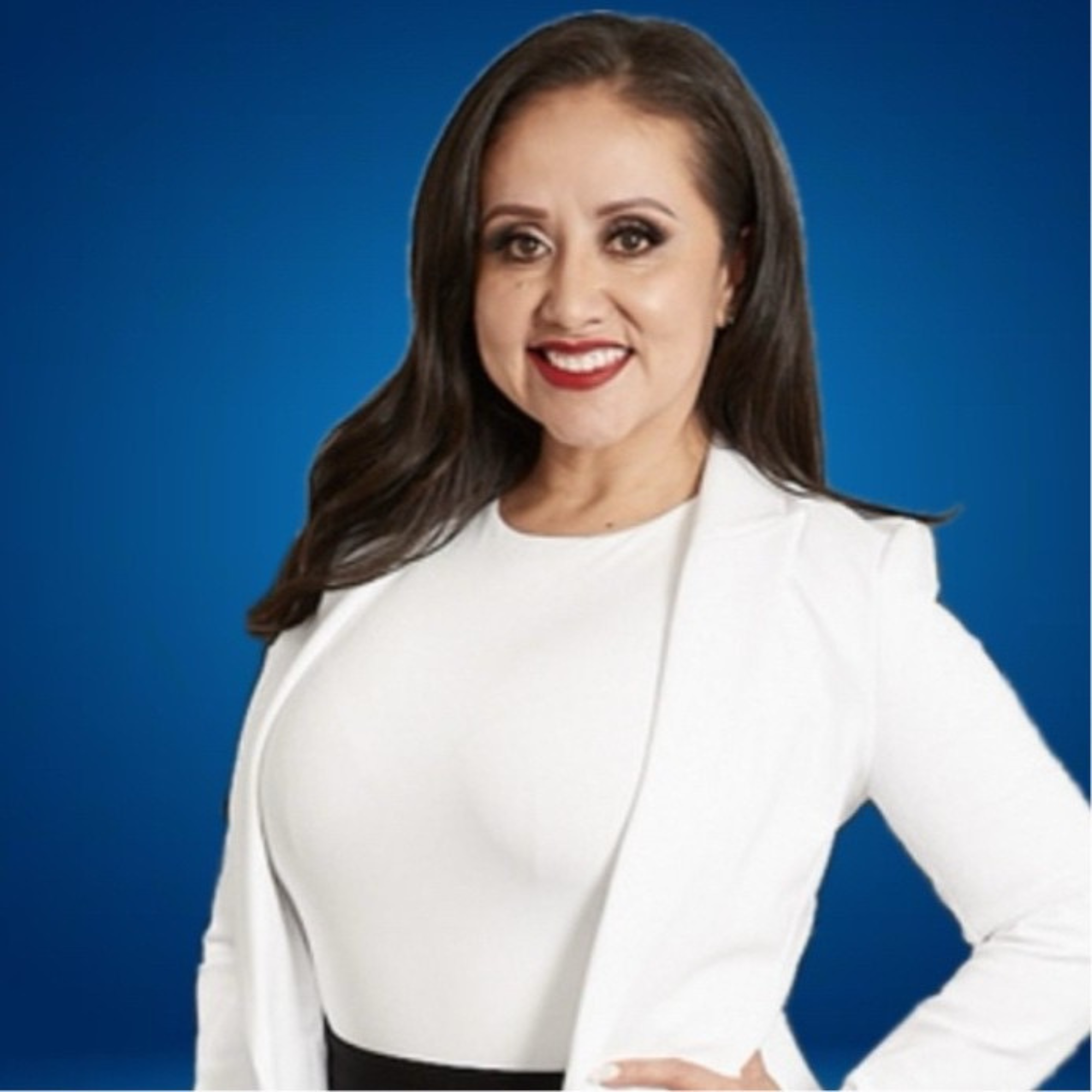 Gaby Gonzalez on Empowering Communities Through NAHREP Los Angeles