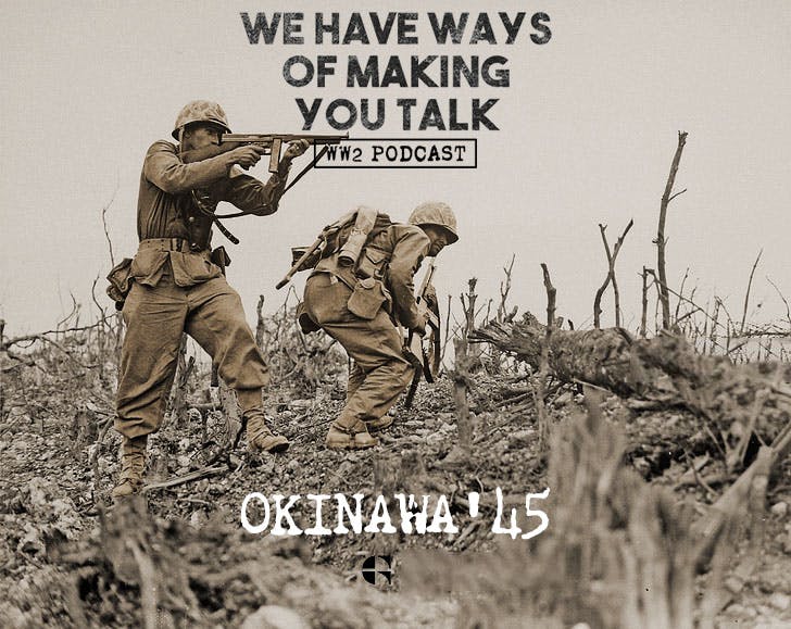 Okinawa '45: Allied Assault