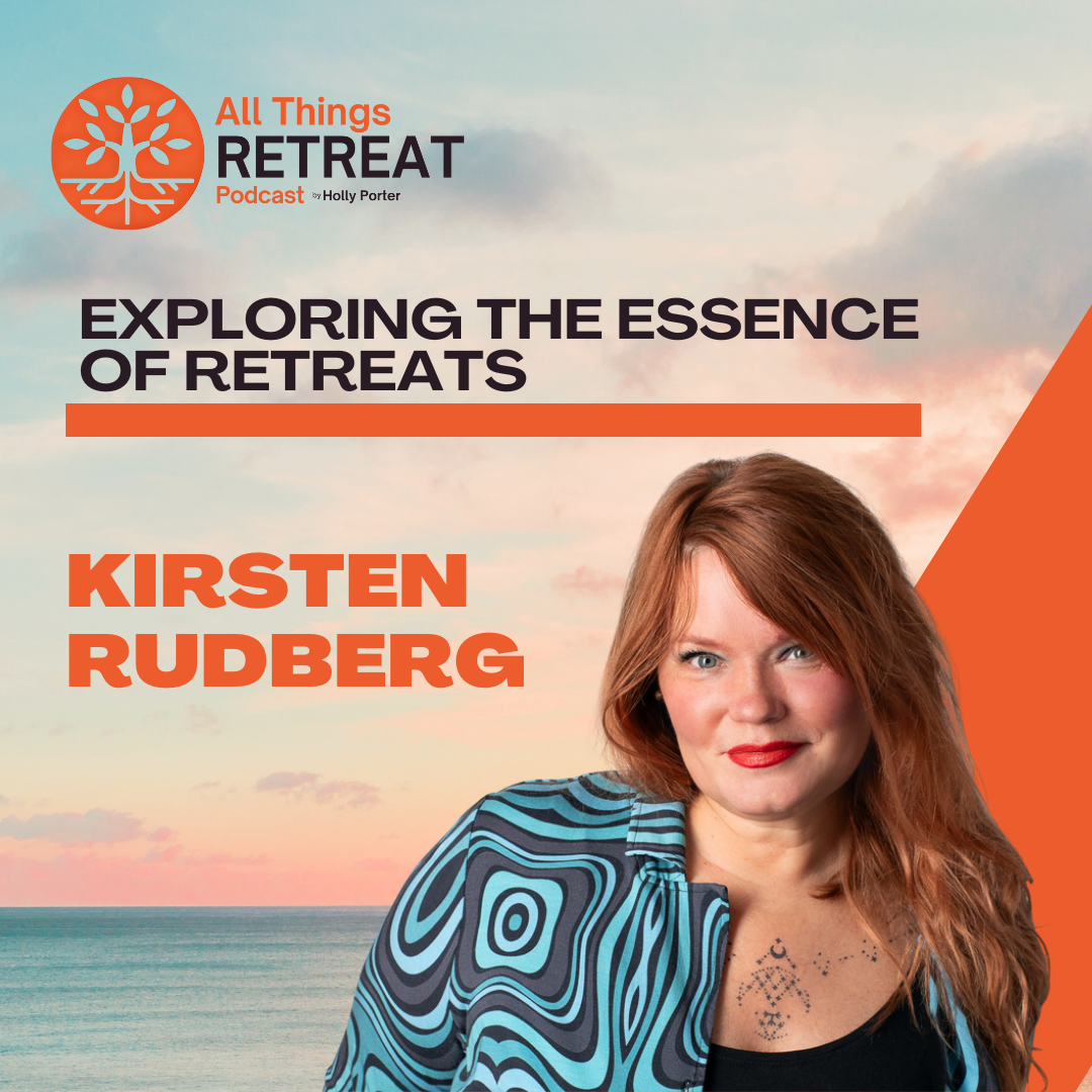 All Things Retreat Podcast