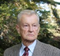 Ep. 237 Zbigniew Brzezinski, The Grand Failure: Communism in the 20th Century