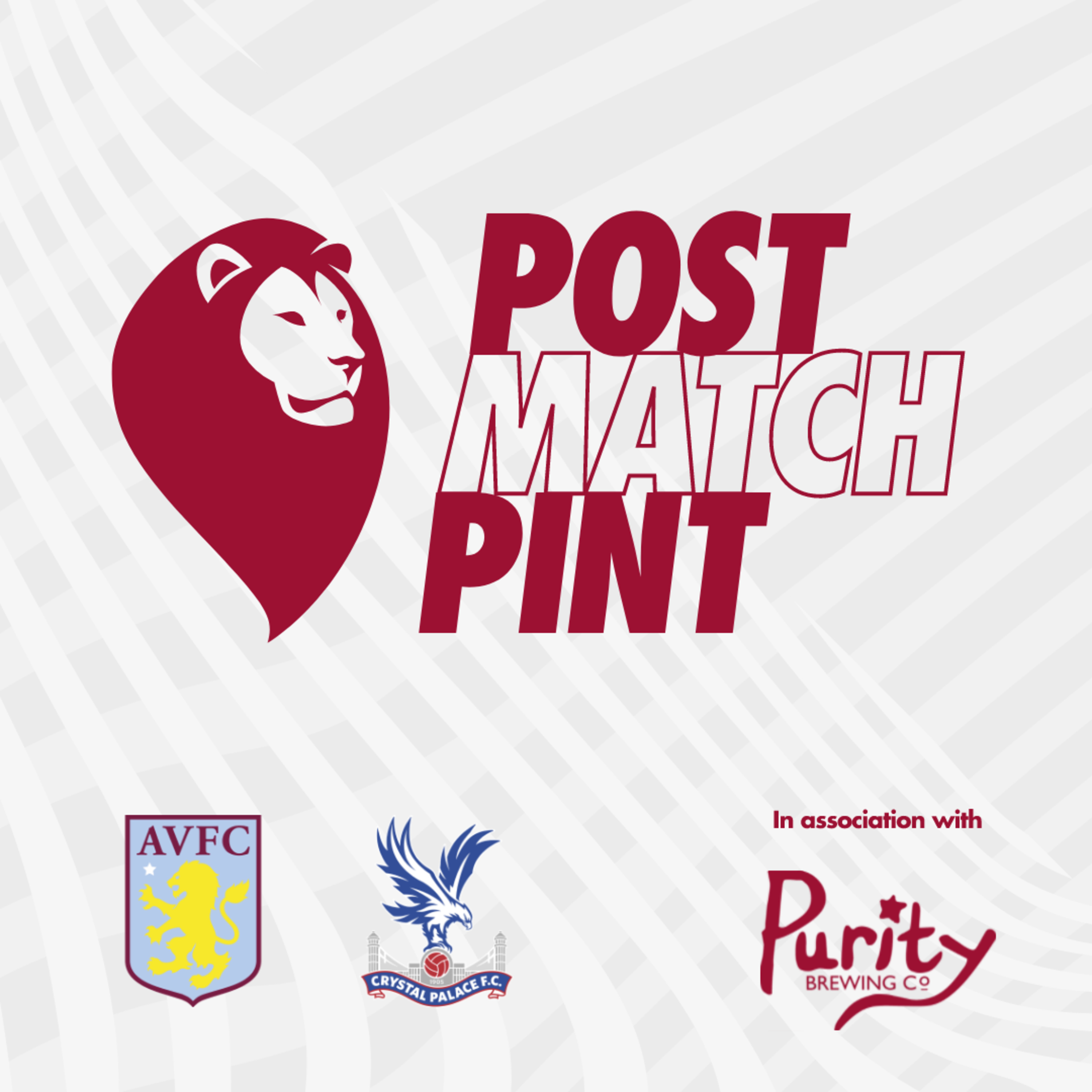 POST MATCH REACTION: Aston Villa 1 - Crystal Palace 1
