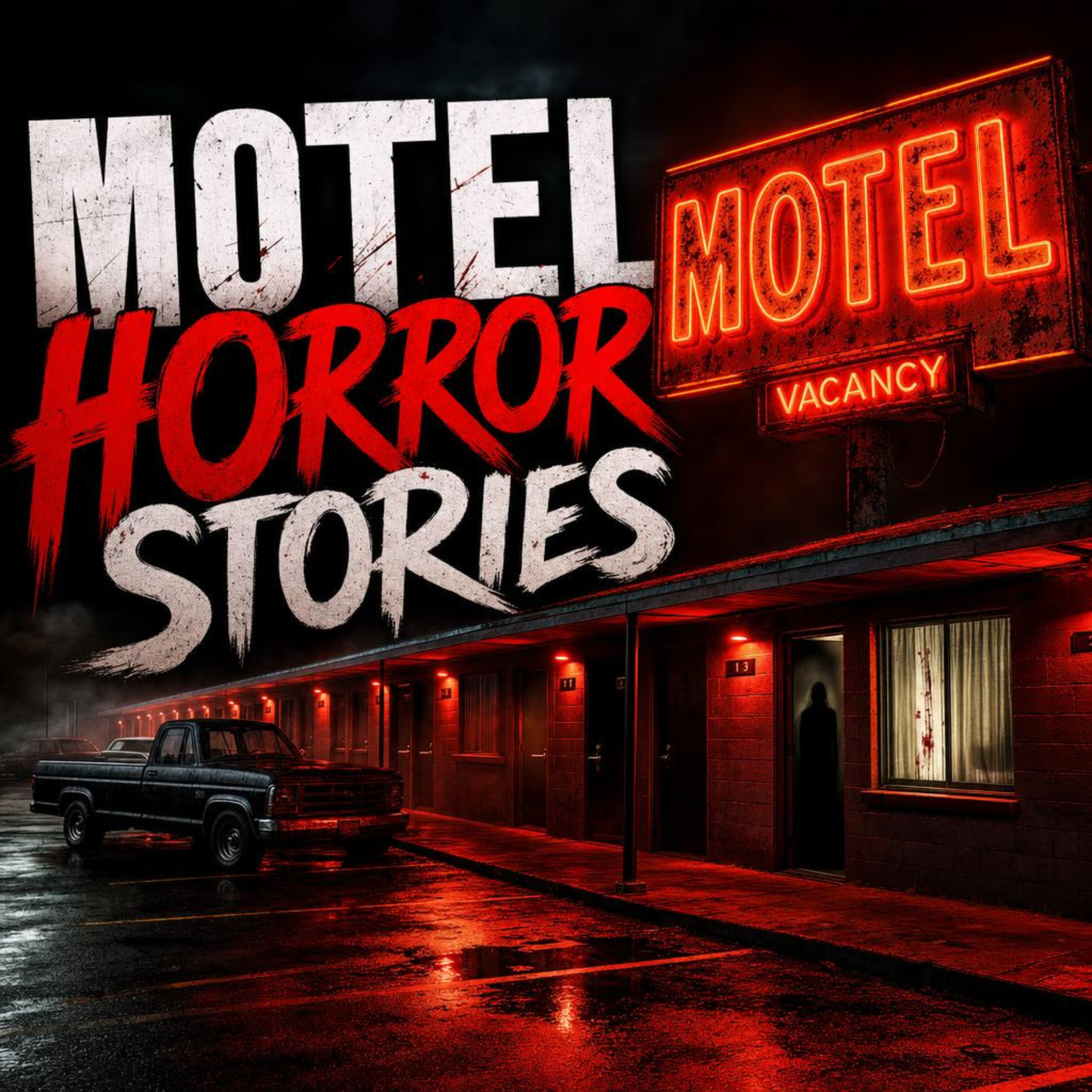 3 Disturbing TRUE Motel Horror Stories That Will Make You Double-Check the Door Lock