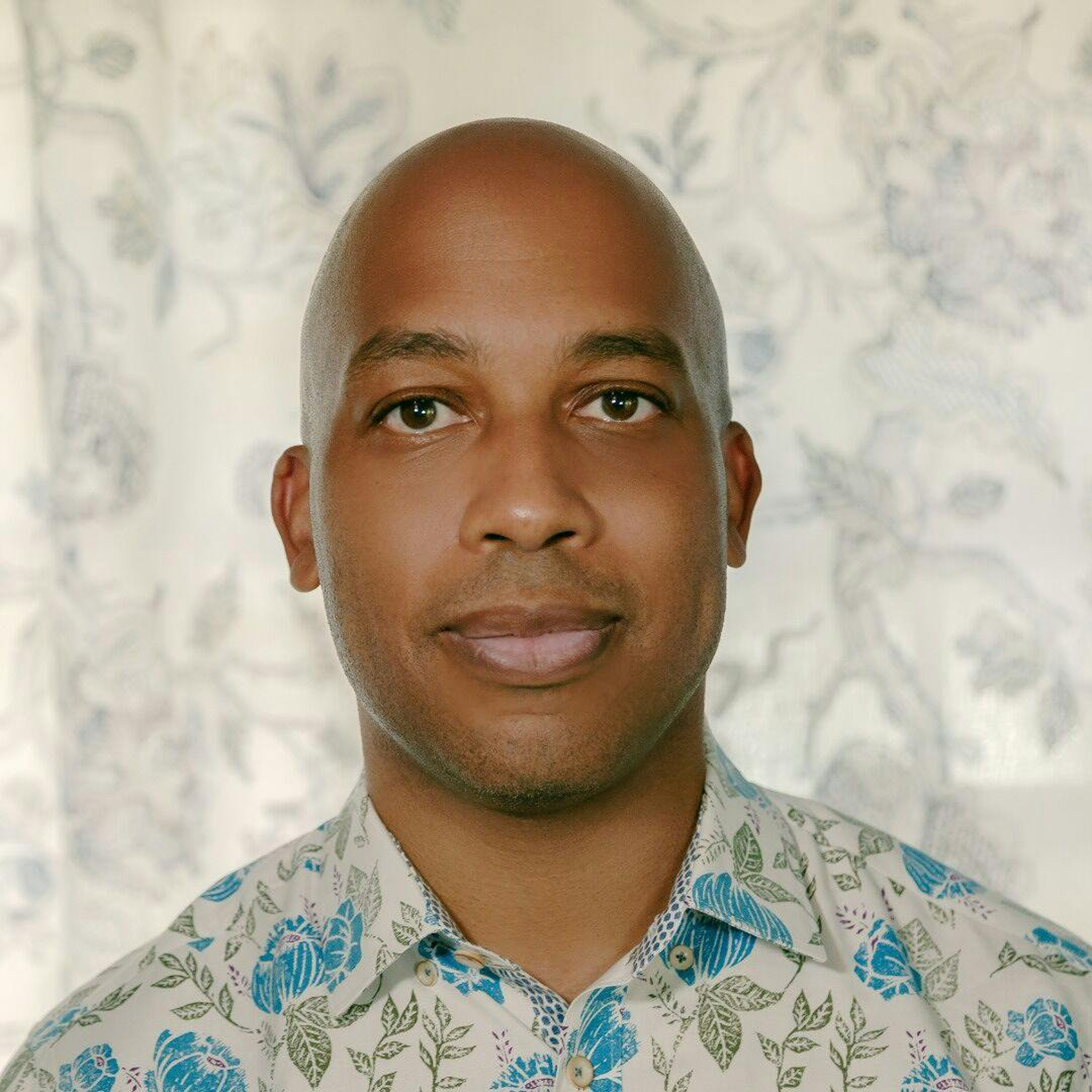 Ep. 275: Air Dancers & Bel-Air’s Rasheed Newson