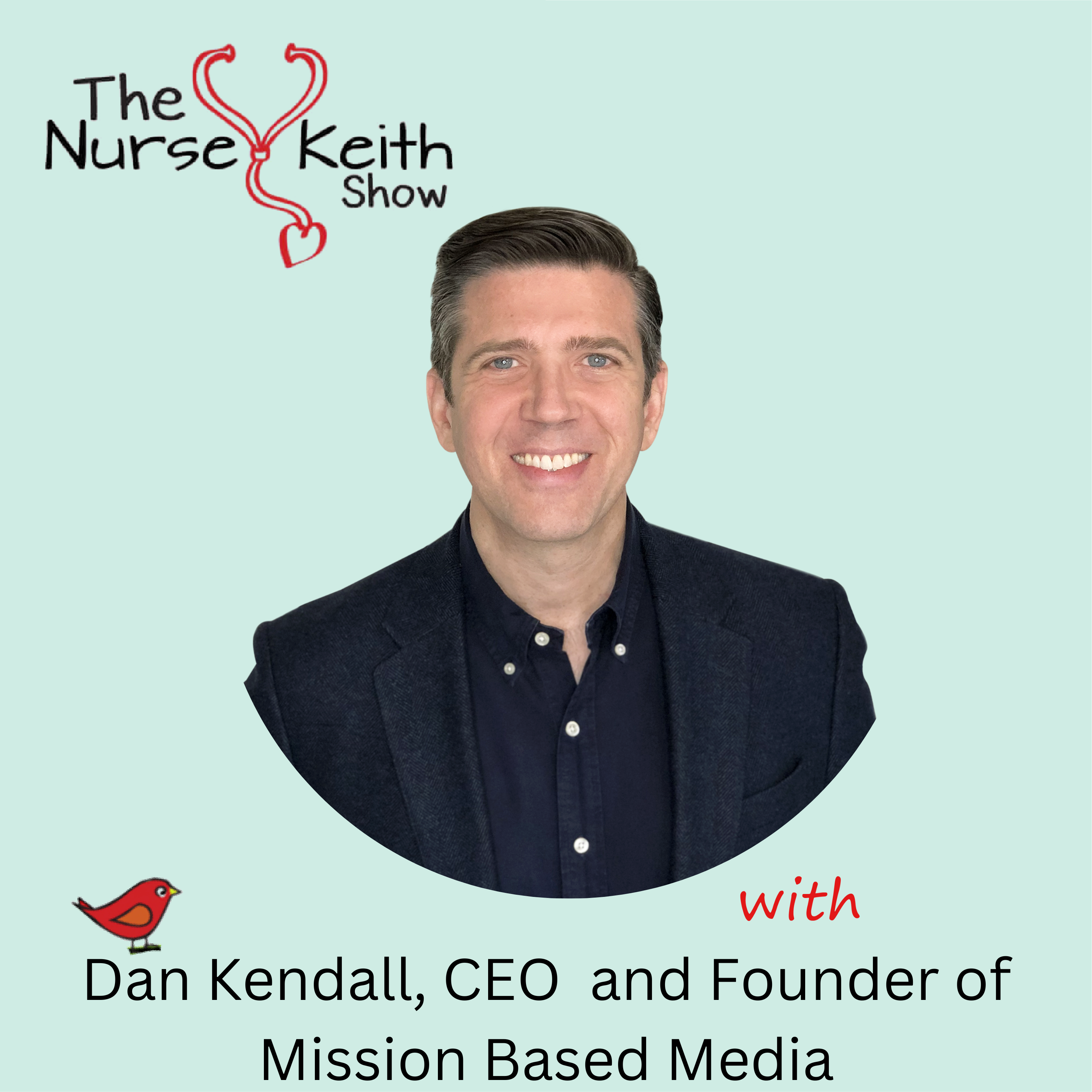 The Nurse Keith Show
