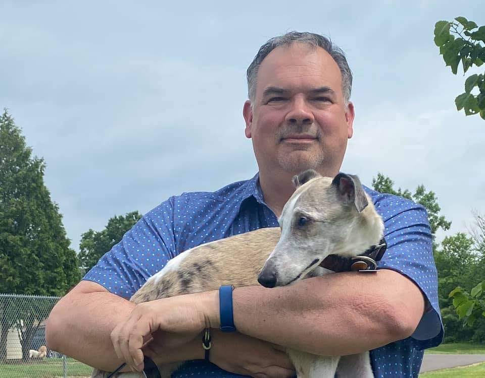 Episode 440 Featuring Dwayne Heisler - Our Resident Politico, Chair of the Pennyslvania Progressive Caucus, Democratic Party Executive Committee Member episode artwork