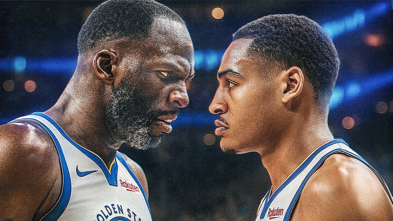 NBA Teammates Who HATED Each Other