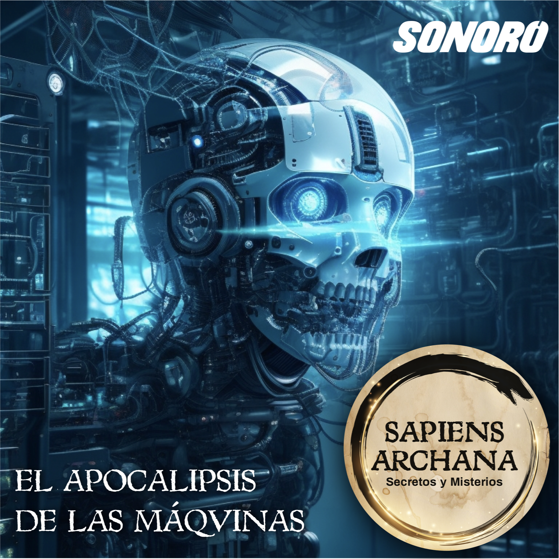 133 | El Apocalipsis de las Máquinas