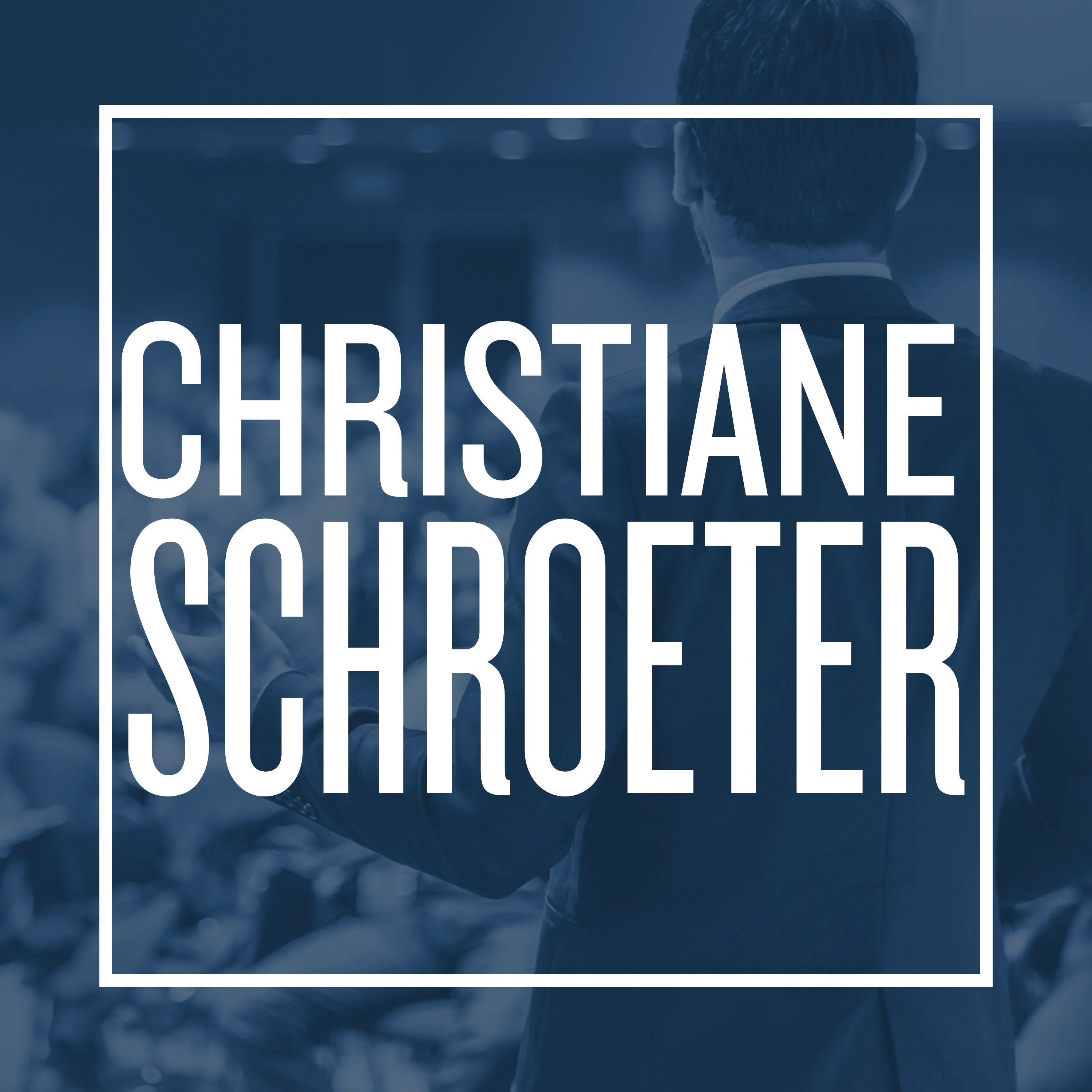 From TEDx to Everyday Wins: Confidence, Grit, and Communication Mastery with Dr. Christiane Schroeter episode artwork