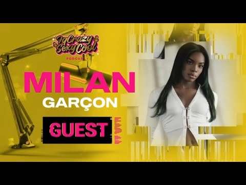 S1 EP. 8 with MILAN GARCON episode artwork