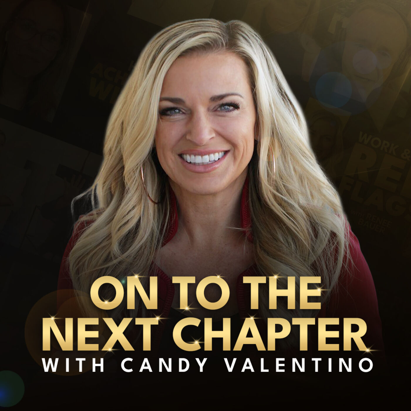 The Candy Valentino Show