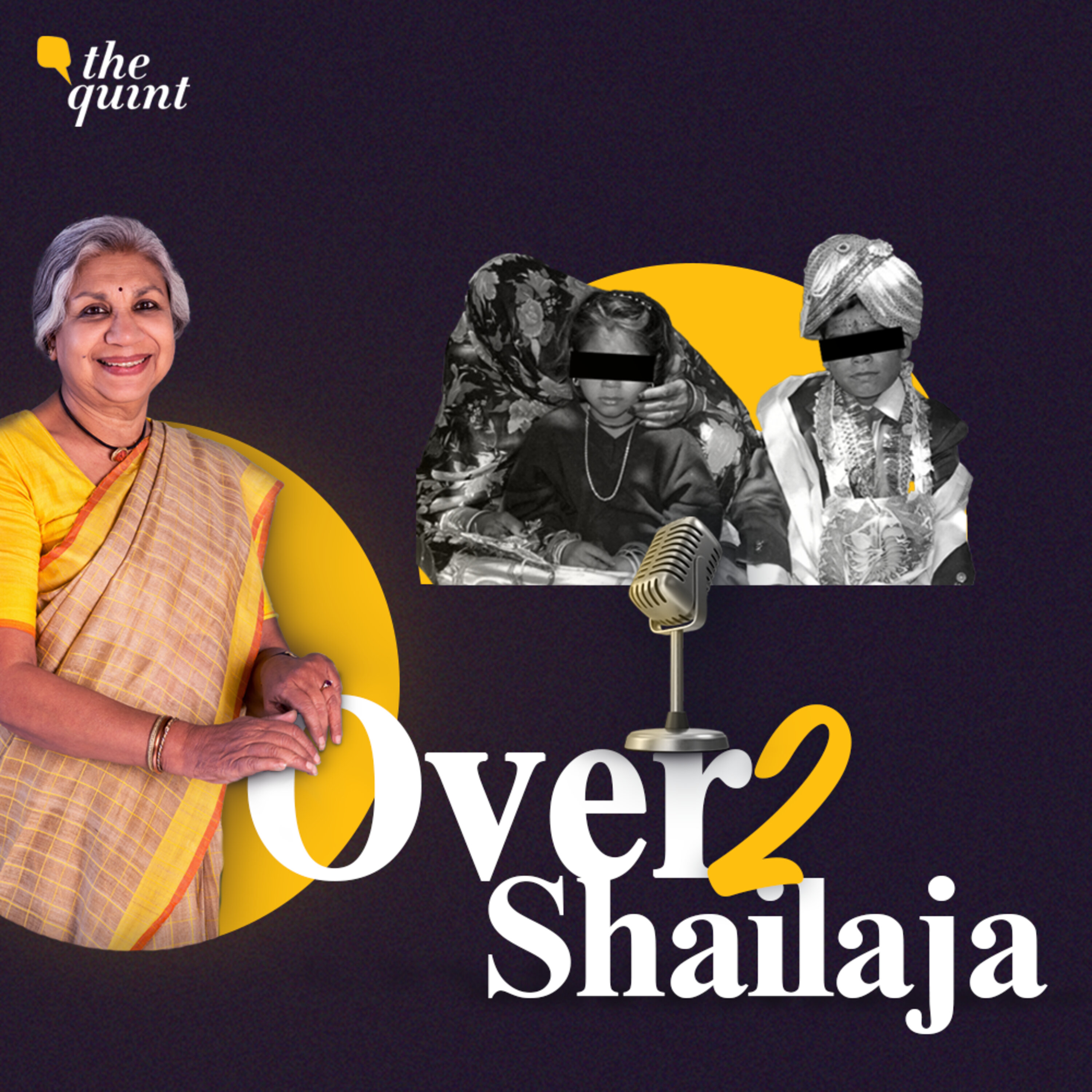 Over2Shailaja