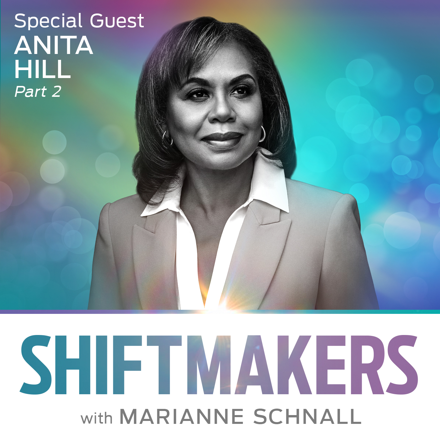 Anita Hill - What Collective Impact Really Means - Part 1 of 2 episode artwork