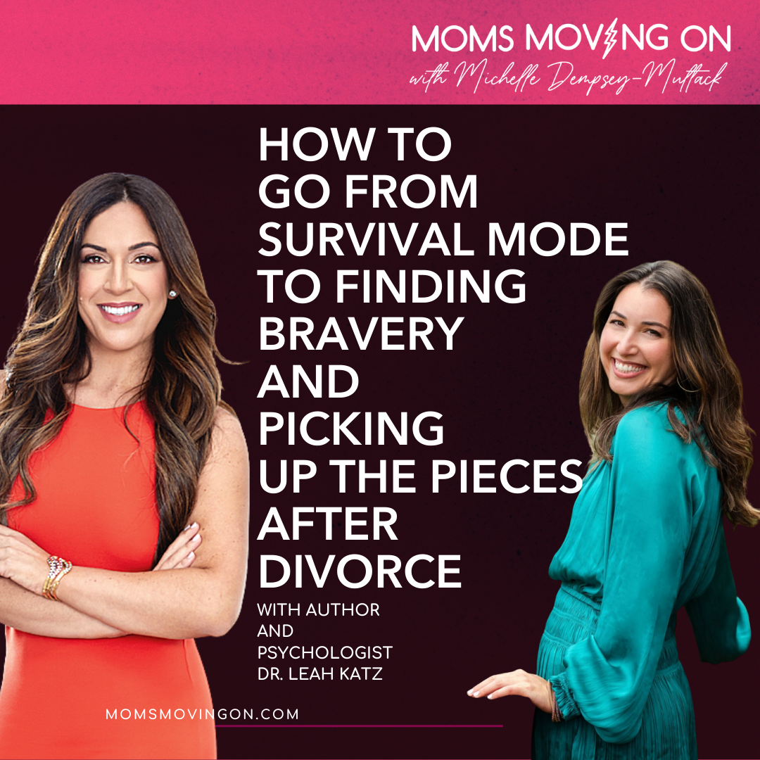 The Moving On Method® Podcast