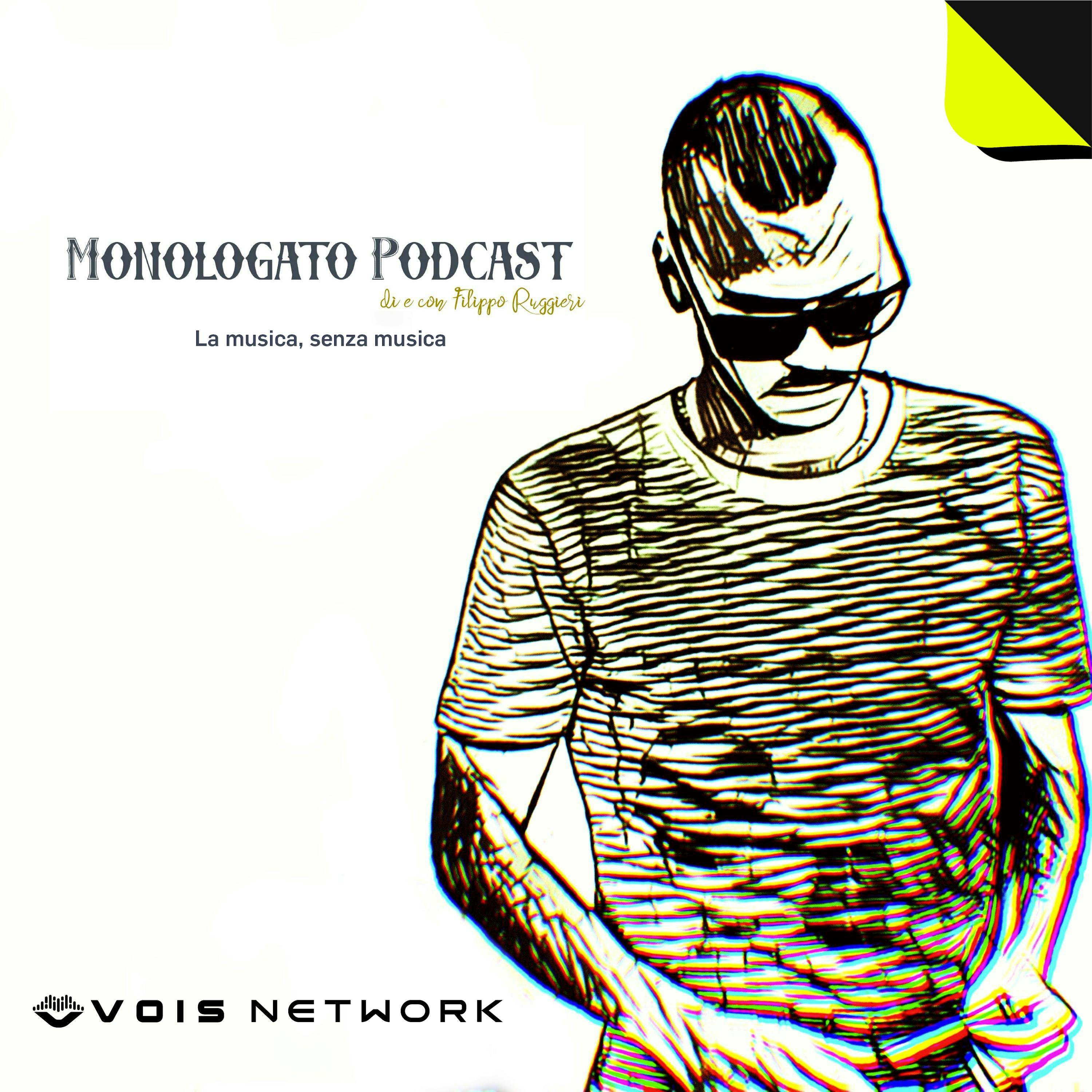 Podcast album