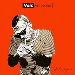 Copertina di Monologato