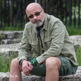 Zacher Gábor: Nincs még vége, de fellélegezhetünk