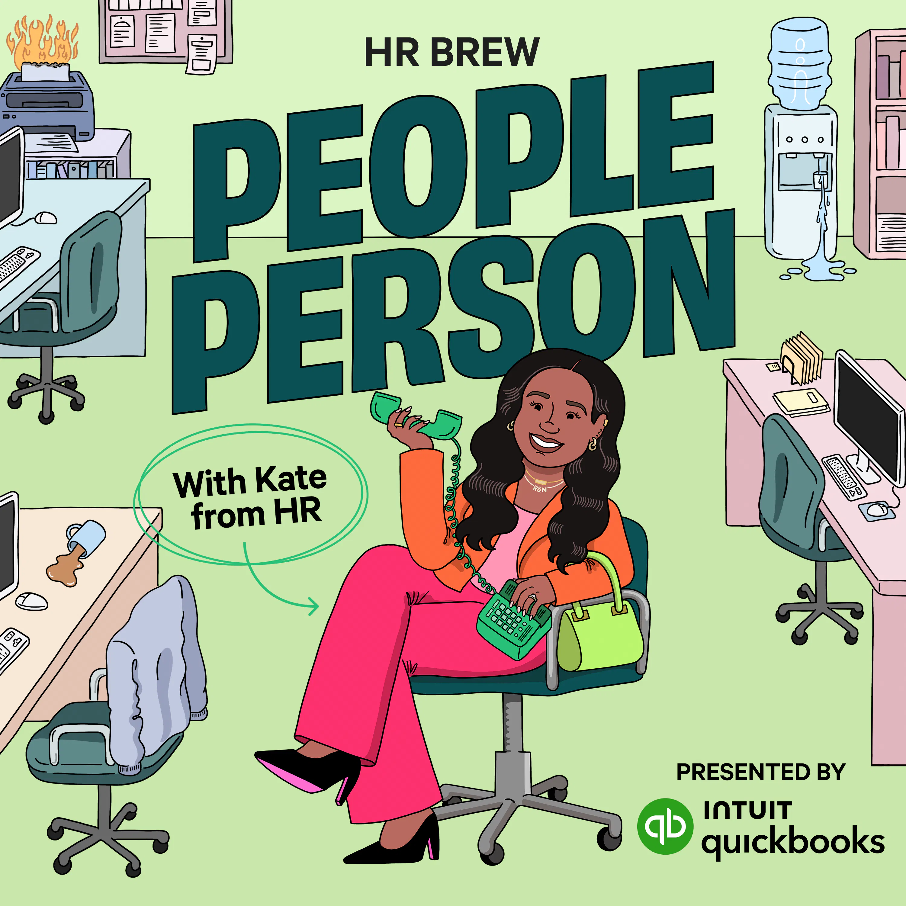 Internship Programs That Benefit Students And Employers episode artwork