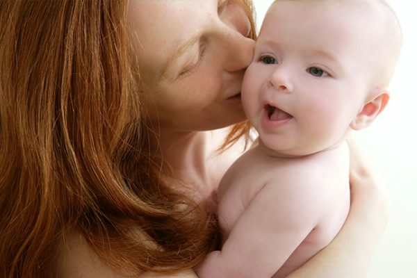 Giving Your Baby Breast Milk at Daycare