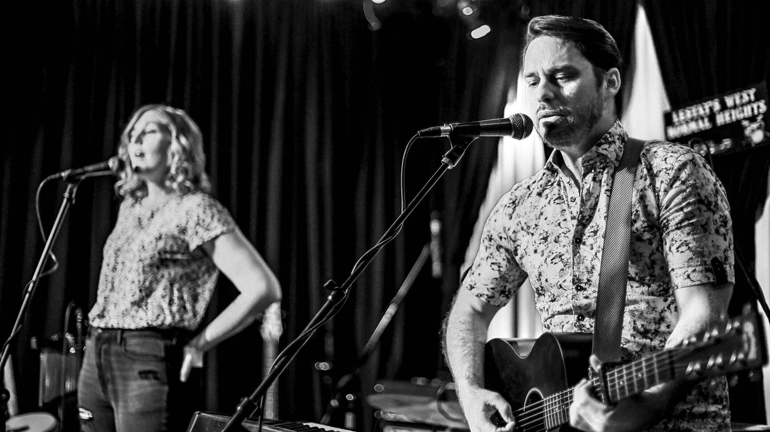 The Arwen Lewis Show