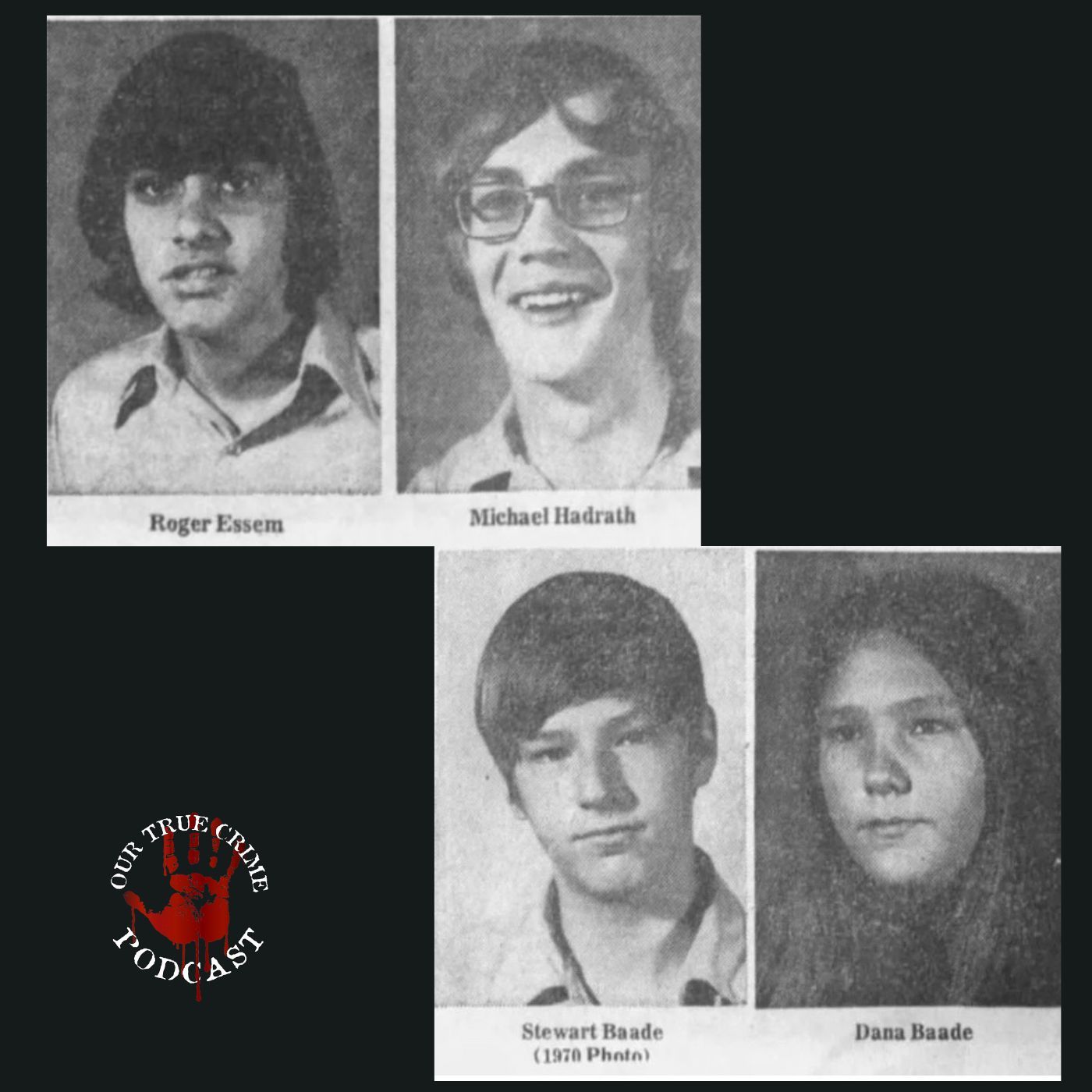 302. The Gitchie Manitou Murders