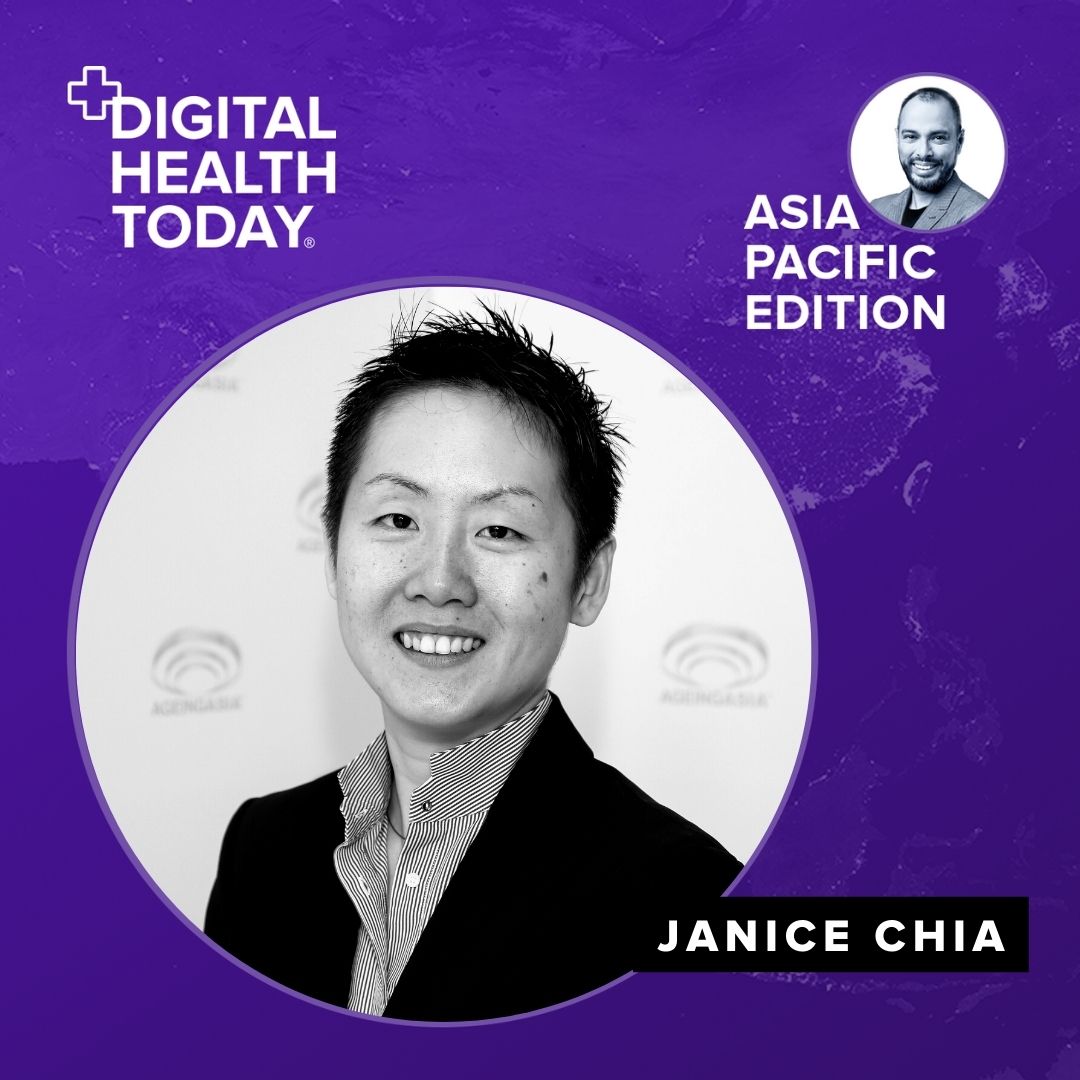 Ep09: Why the Business of Ageing Extends Beyond Healthcare