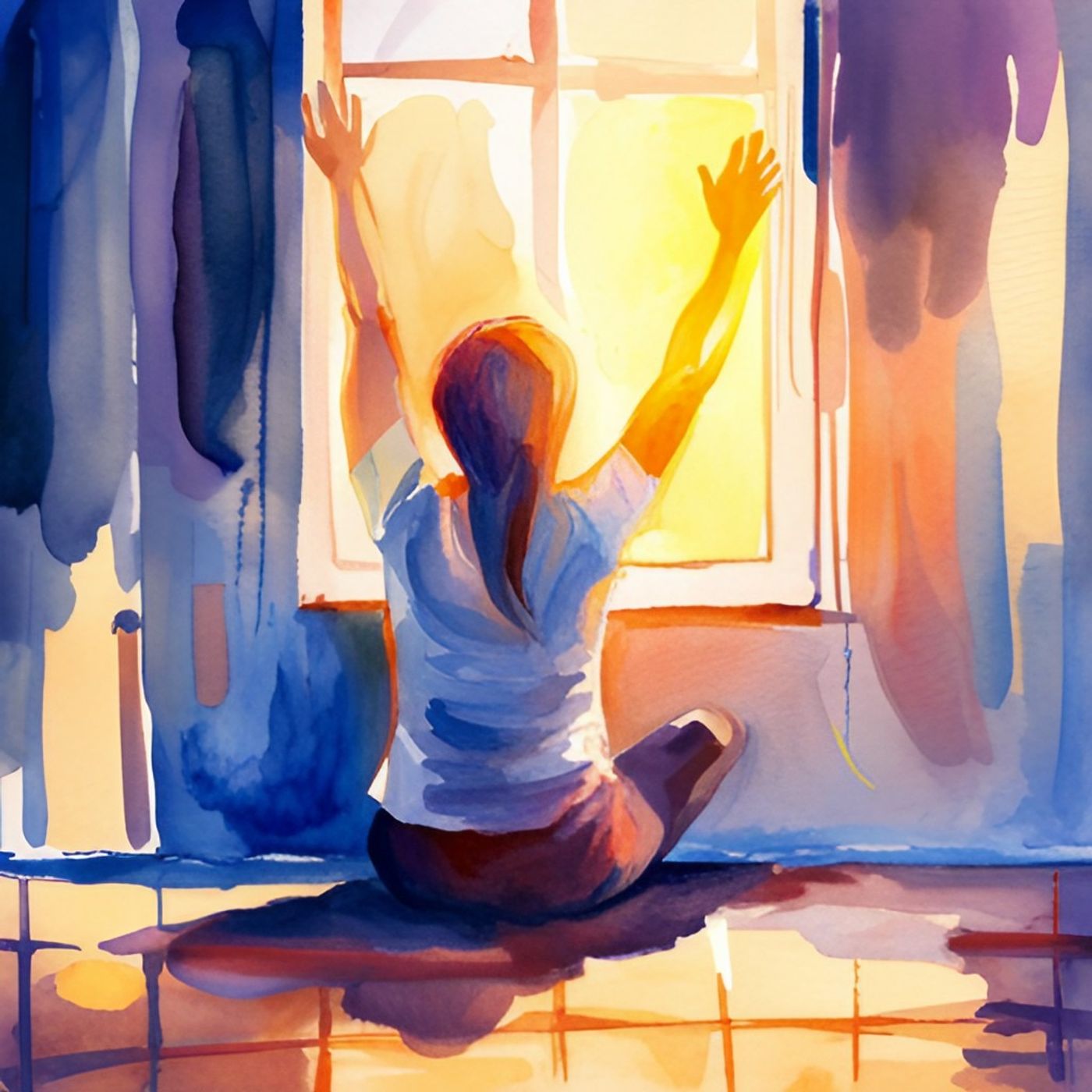 You Are Powerless with Natalie Ruskin