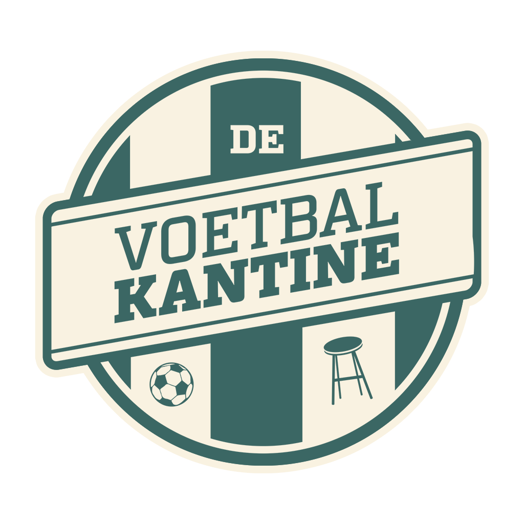 De Voetbalkantine