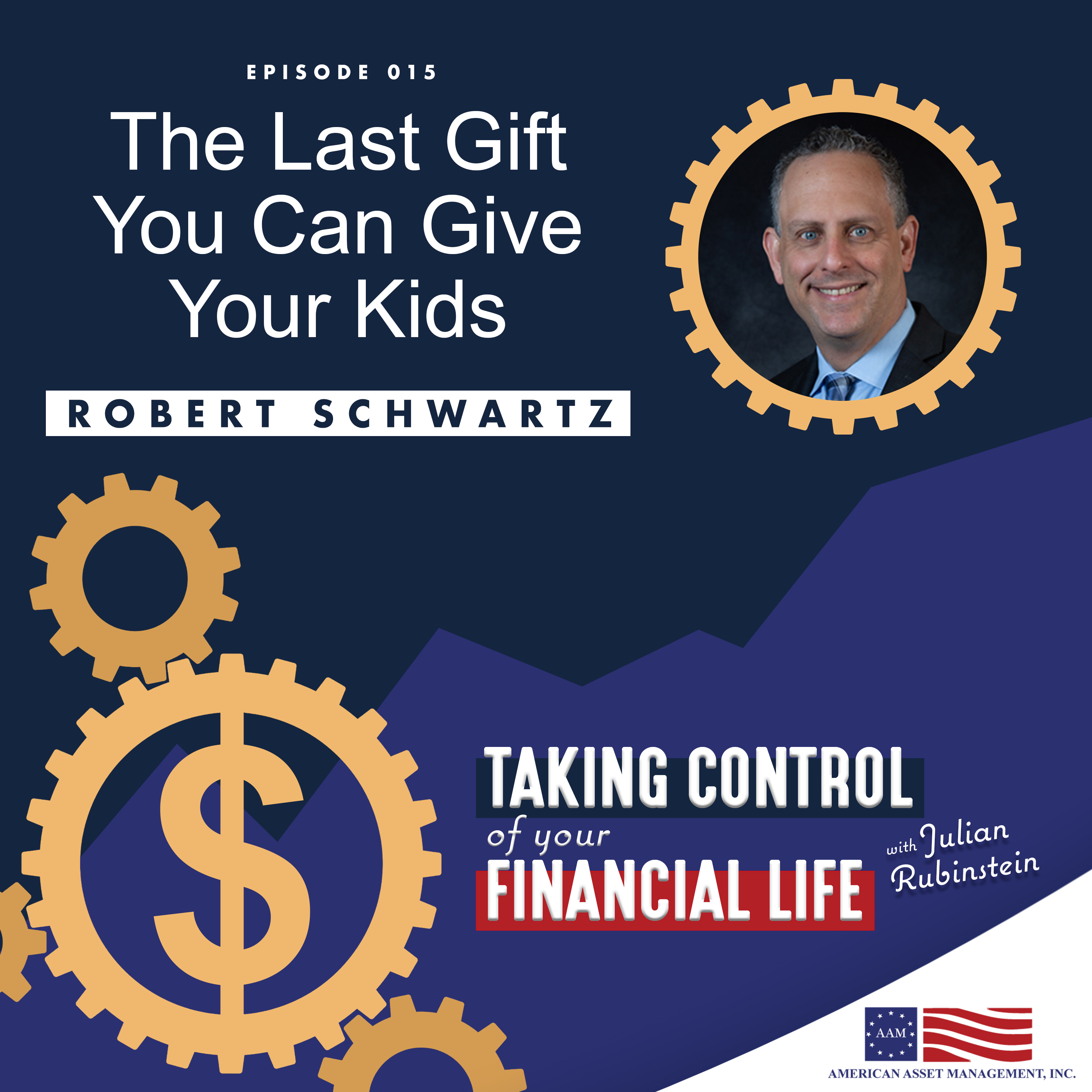 Taking Control of Your Financial Life