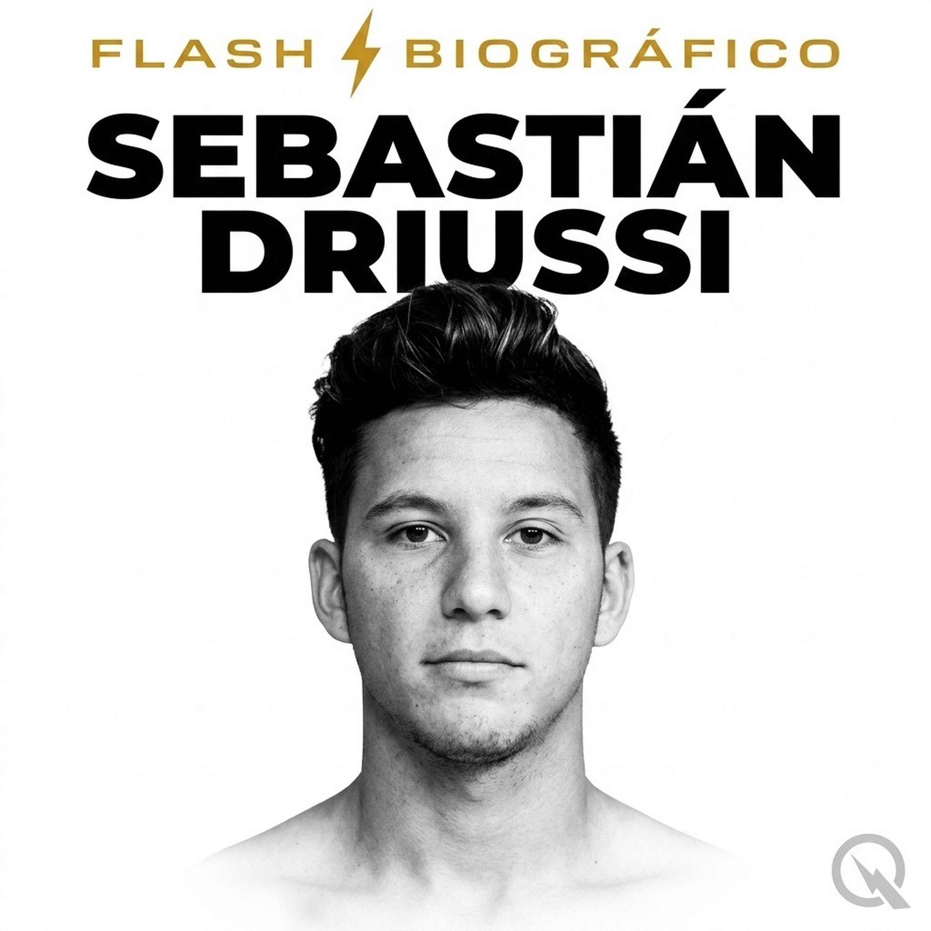 Sebastián Driussi - Flash Biográfico