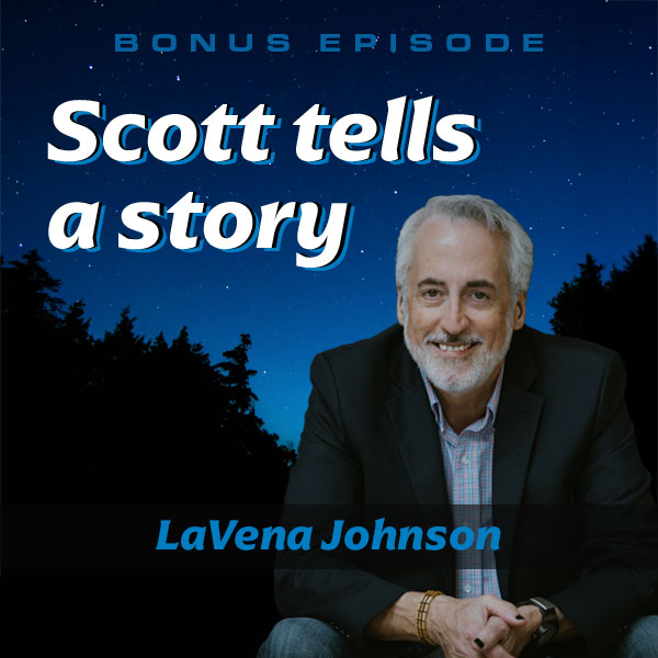 STAS 15: LaVena Johnson