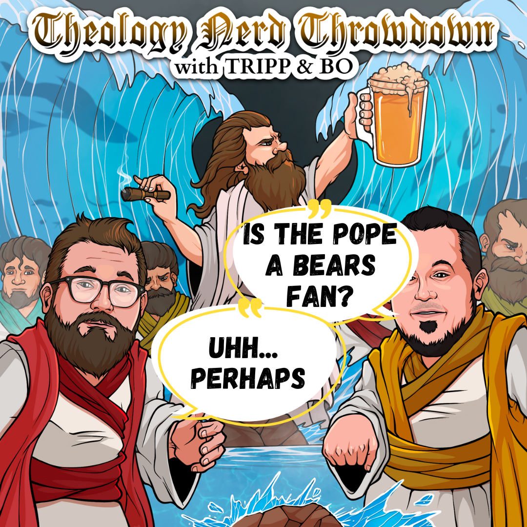 Tending to Questions: A More Hopeful Future for Liberal Faith