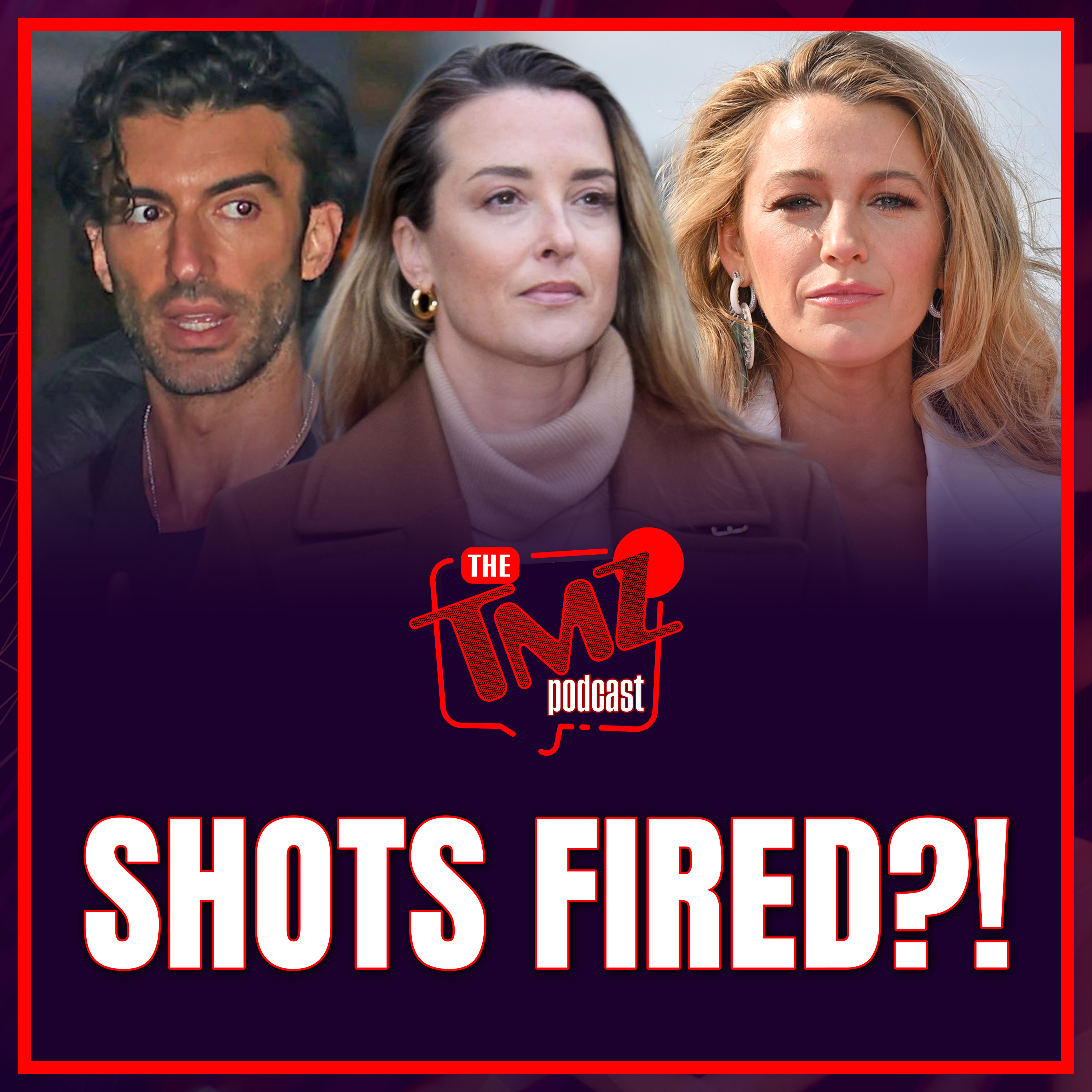 Justin Baldoni's Wife Appears to Shade Blake Lively in Anniversary Post