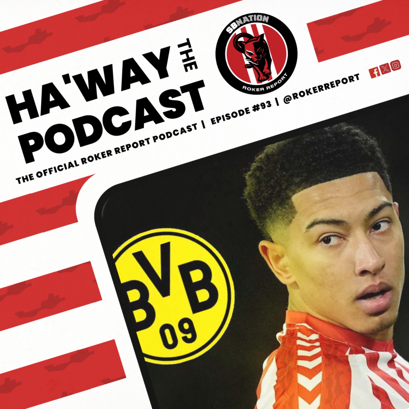 NEWS ROUNDUP | SAFC's Pre-Season Plans Confirmed, Retained List, & Jobe Bellingham Latest