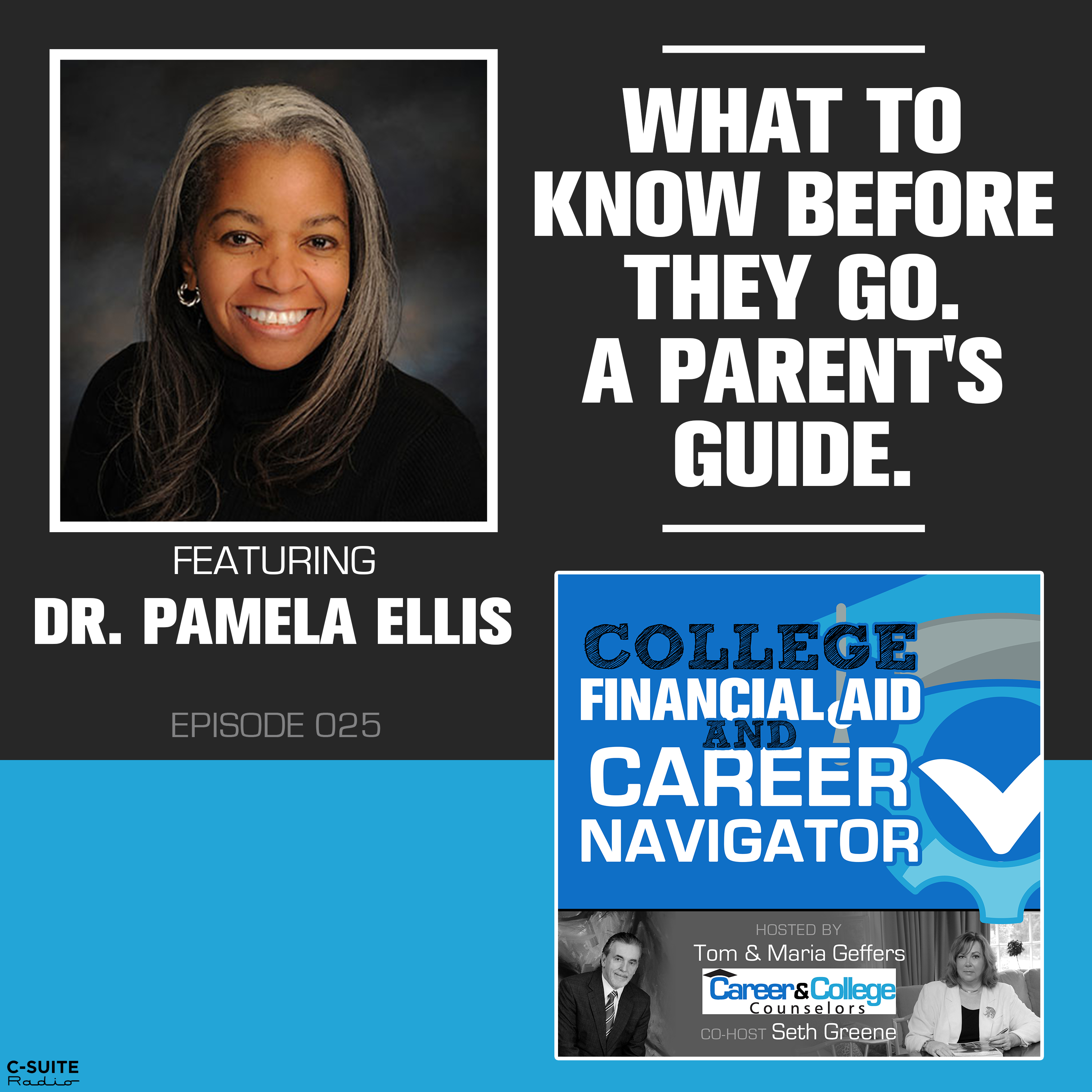 College Financial Aid and Career Navigation