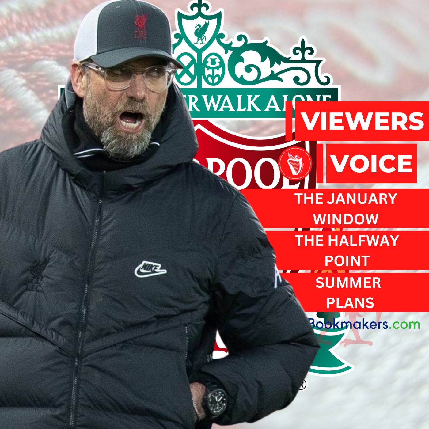 LFC Assessed | Viewers Voice episode artwork