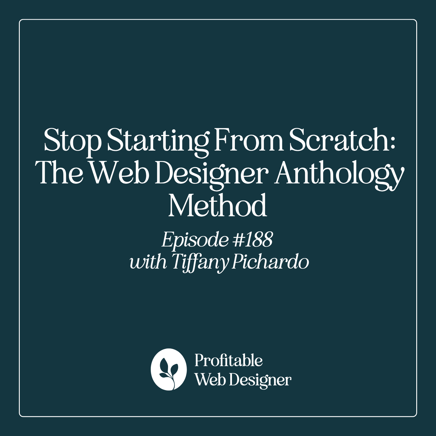 Profitable Web Designer with Shannon Mattern