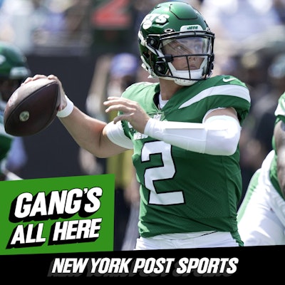 NY Jets Week 4 Studs and Duds: Zach Wilson and Corey Davis shine