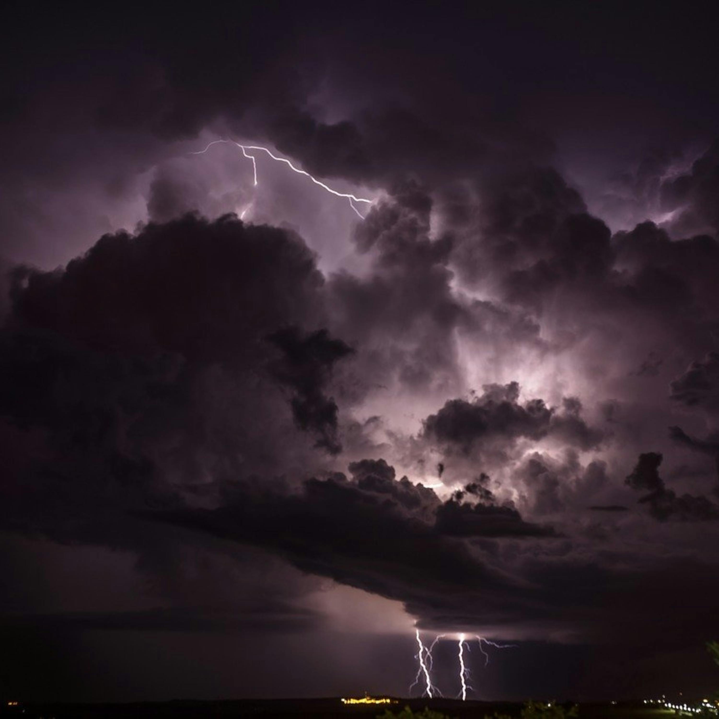 😴⛈️🎵 The POWER of the STORM and the Softness of MUSIC for Quality SLEEP episode artwork