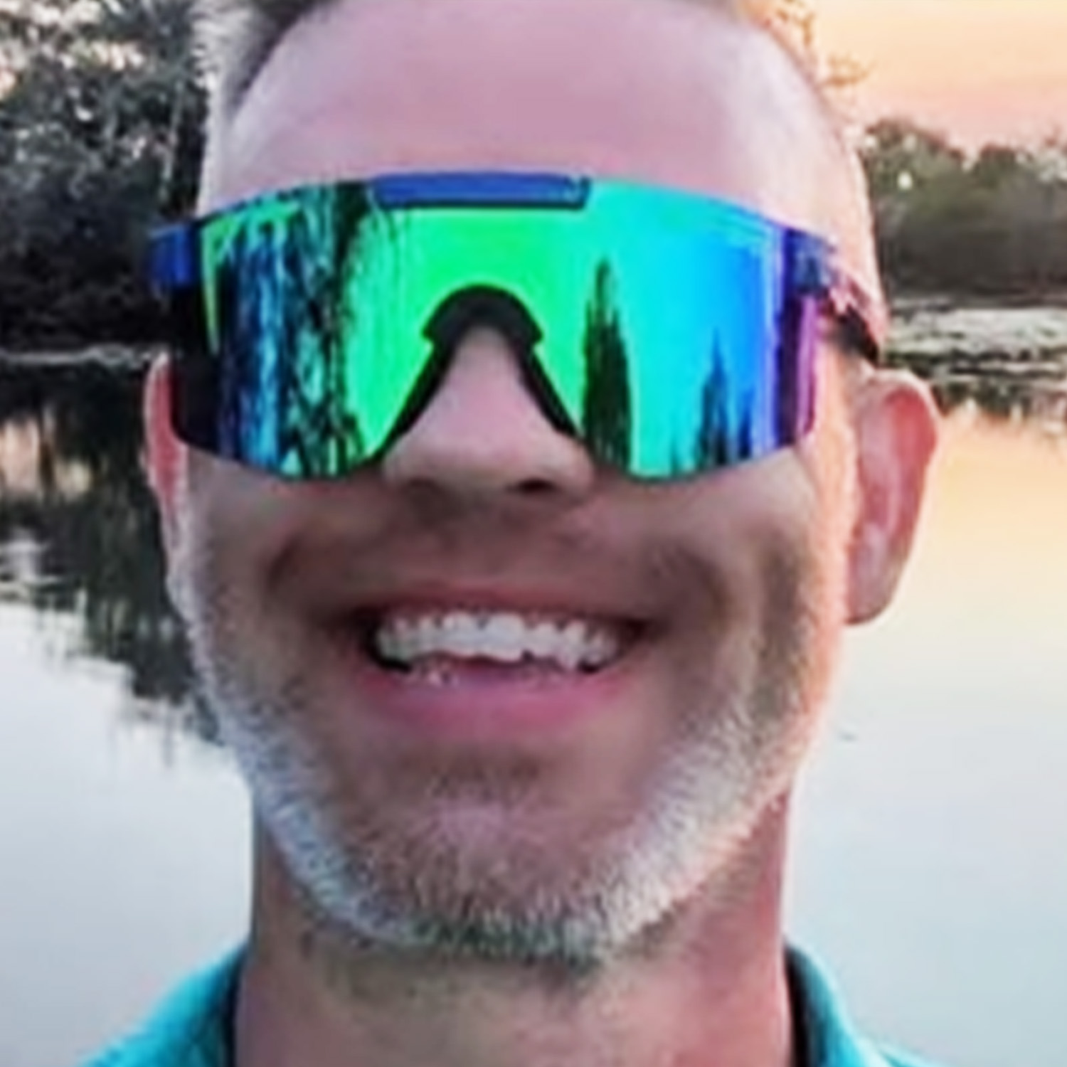 Trump Says "F*** You' To Ford Worker