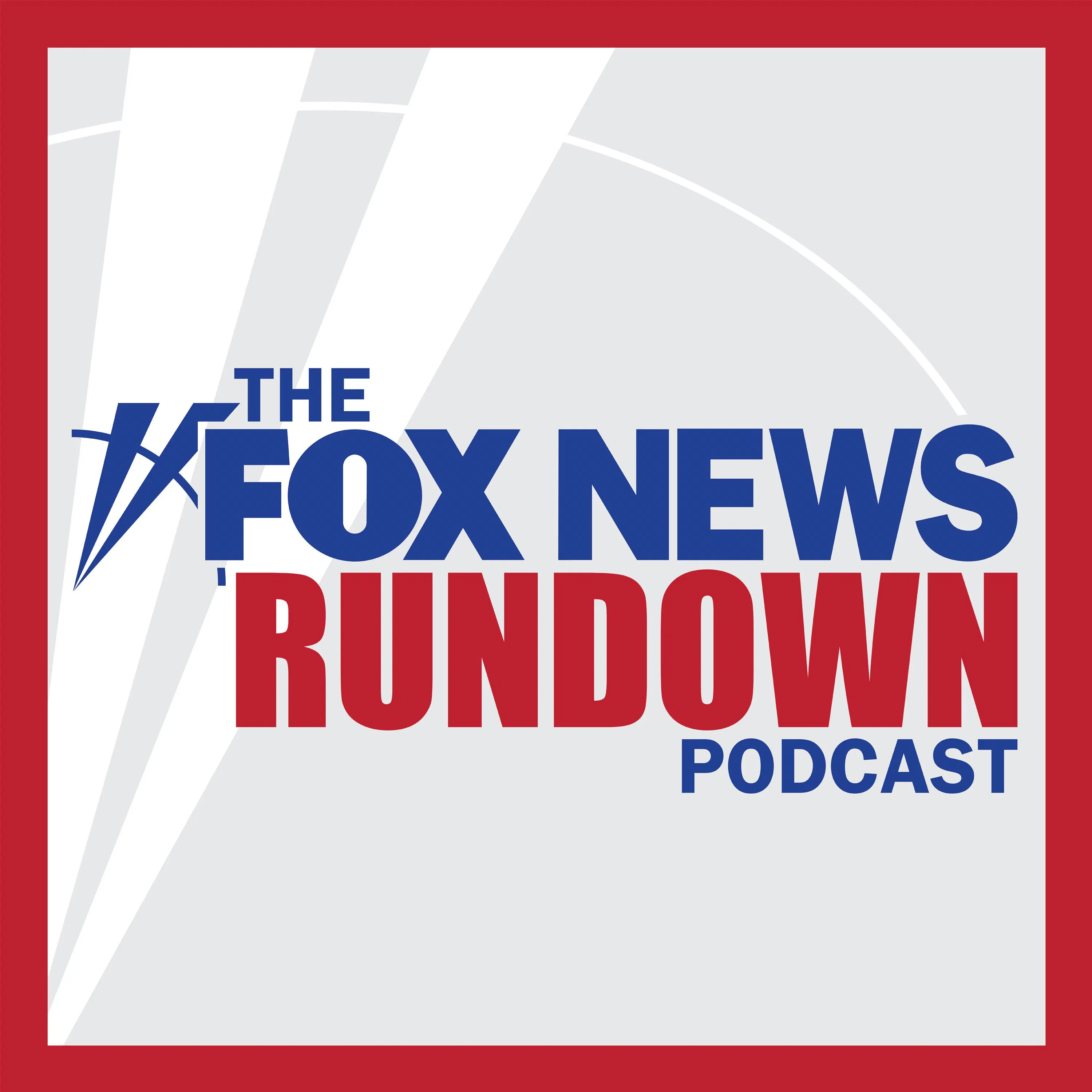 The Fox News Rundown cover