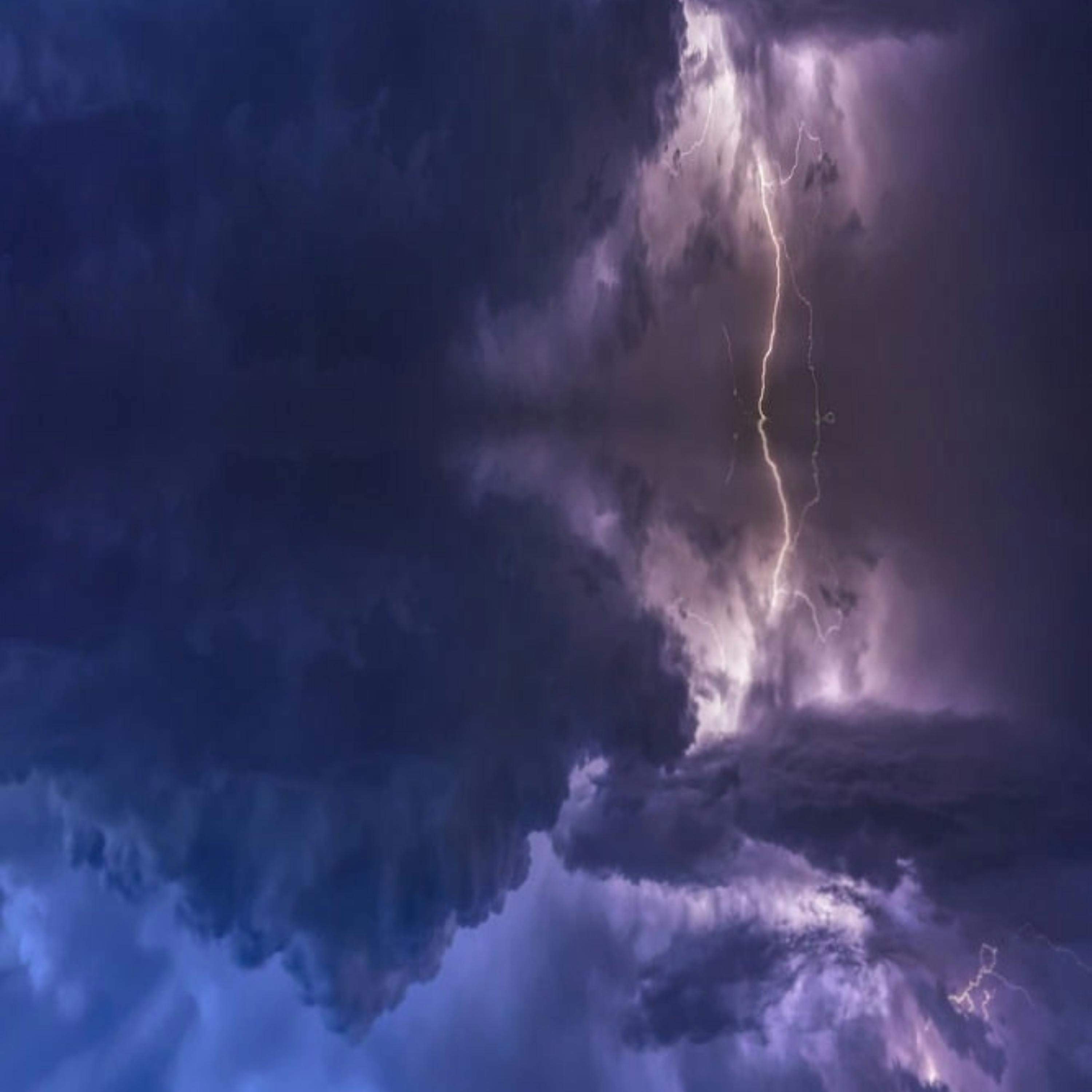 ⛈️ TRUENO y MÚSICA en Armonía para un SUEÑO de Calidad episode artwork