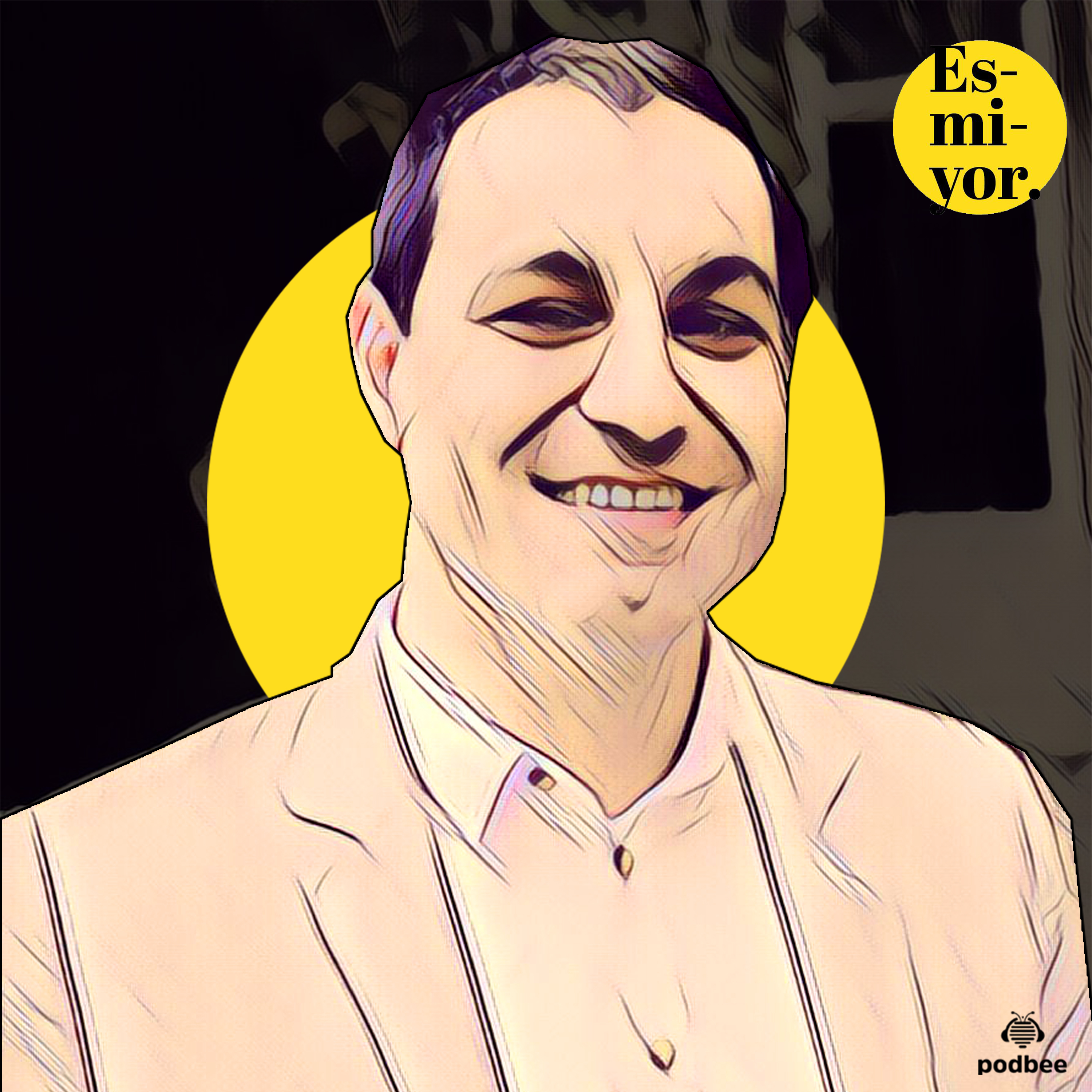  İklim krizi bizi yerimizden eder mi? Konuk : Emre Eren Korkmaz 